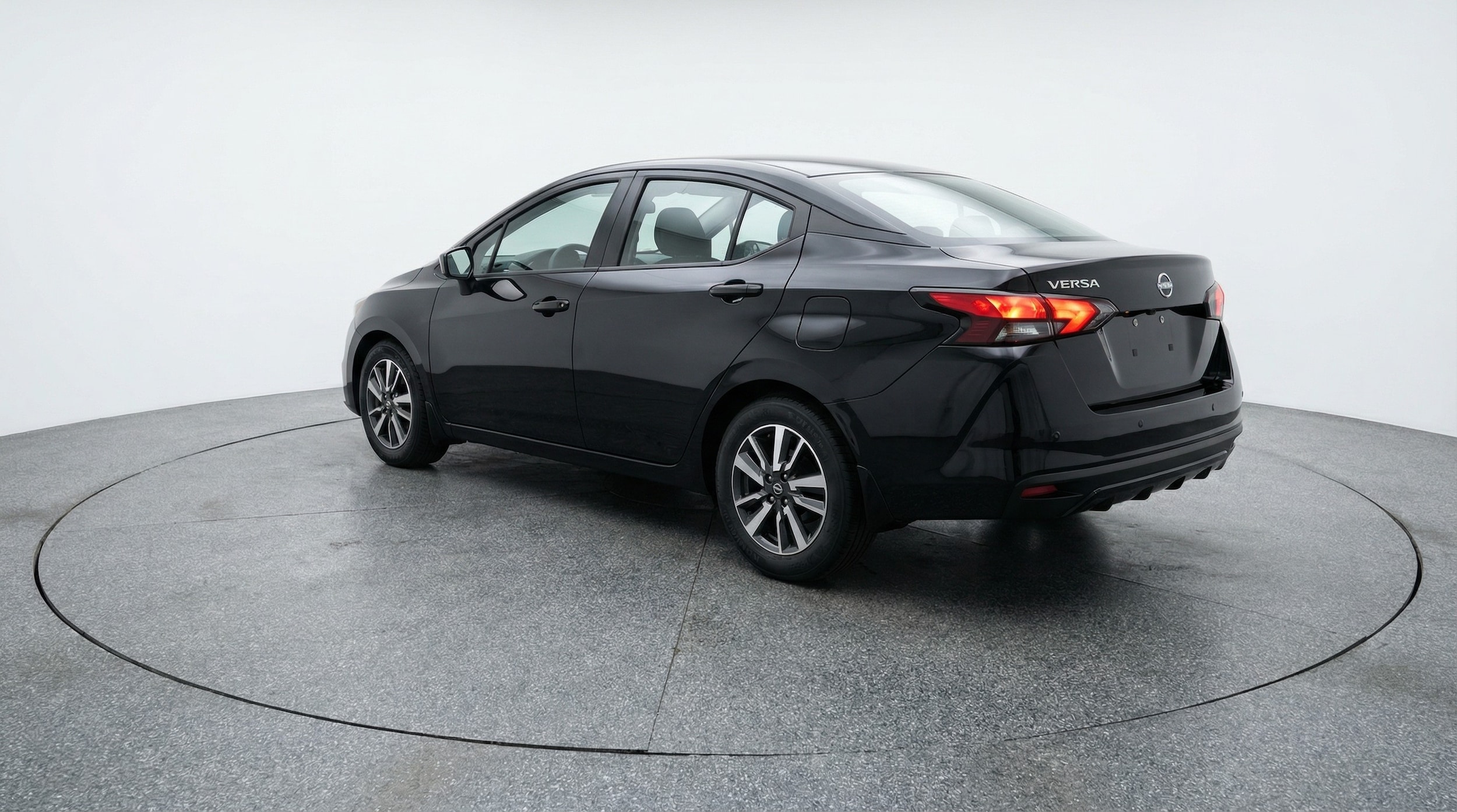 Thumbnail: 2025 Nissan Versa - 5