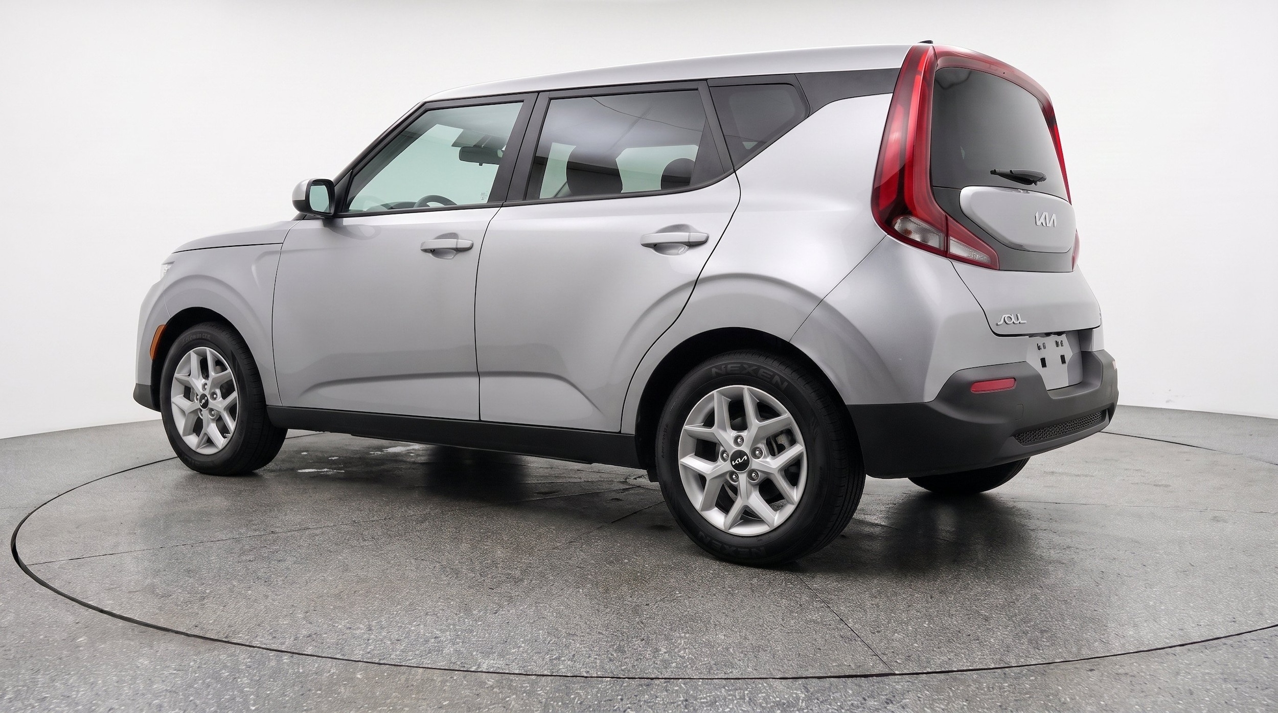 Thumbnail: 2025 Kia Soul - 6