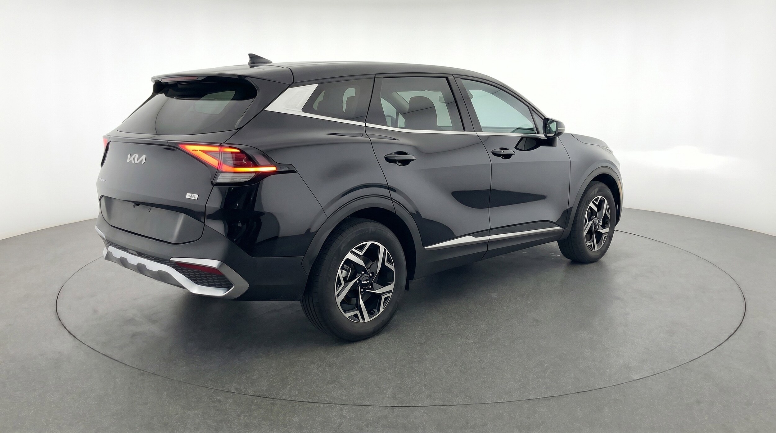 Thumbnail: 2025 Kia Sportage - 9