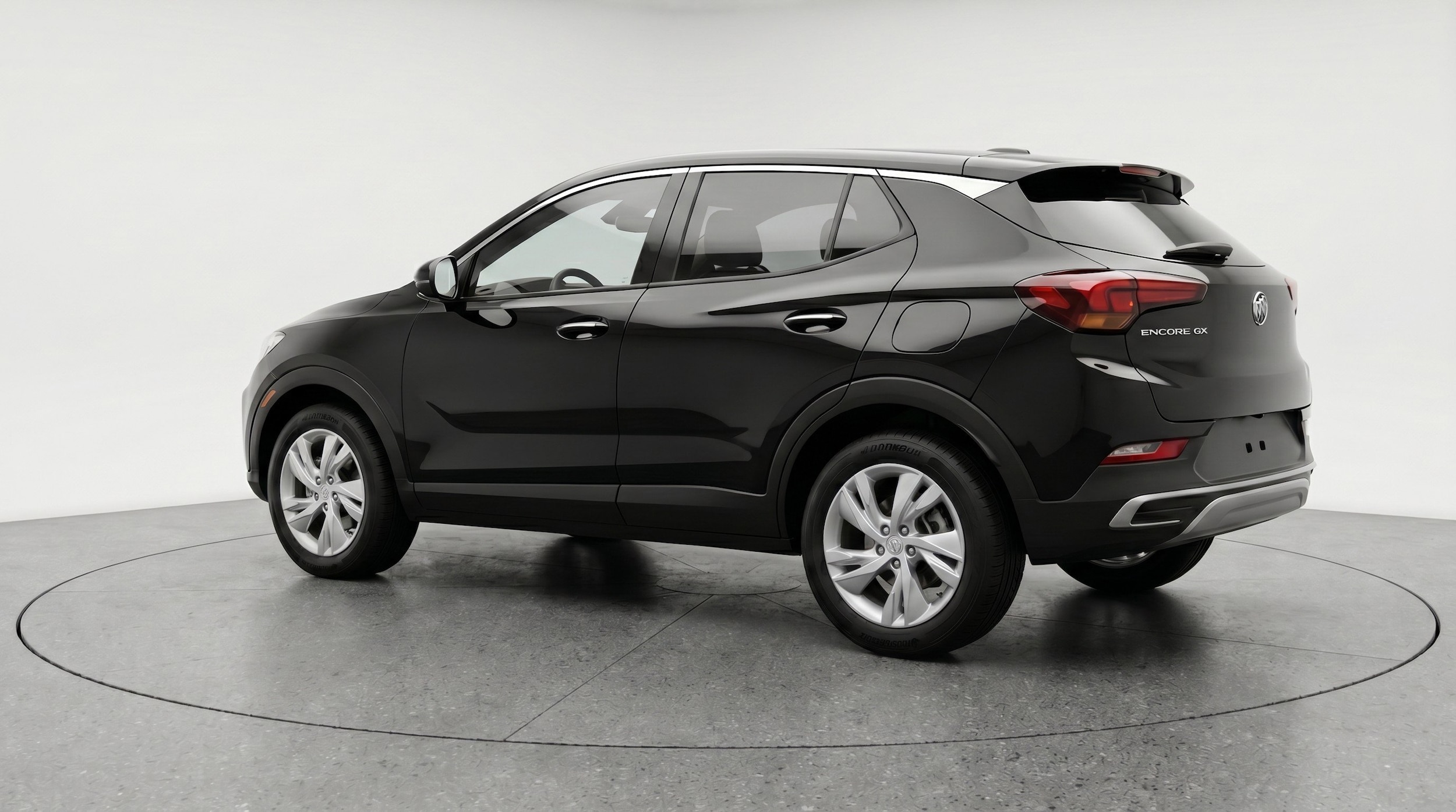Thumbnail: 2025 Buick Encore GX - 6