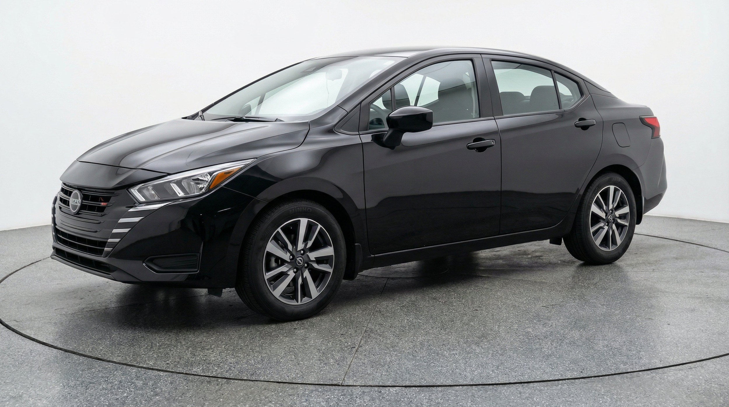 Thumbnail: 2025 Nissan Versa - 3