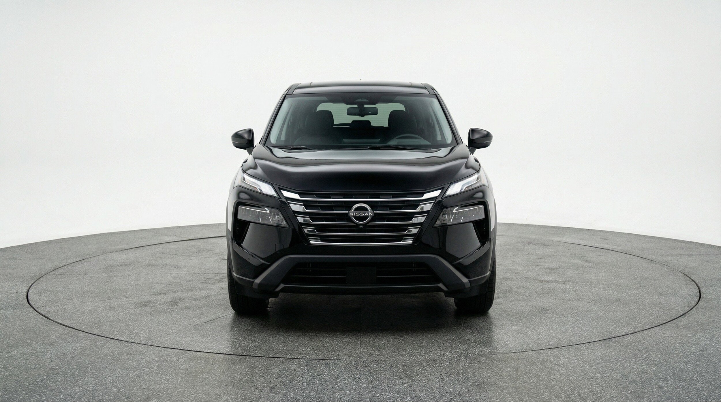 Thumbnail: 2025 Nissan Rogue - 2