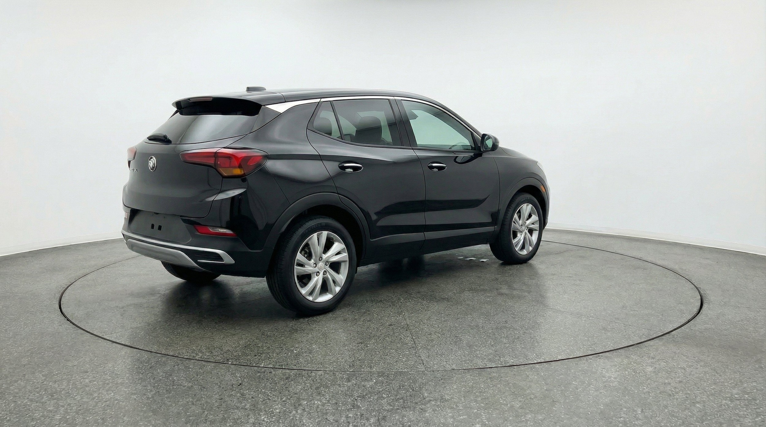 Thumbnail: 2026 Buick Encore GX - 9