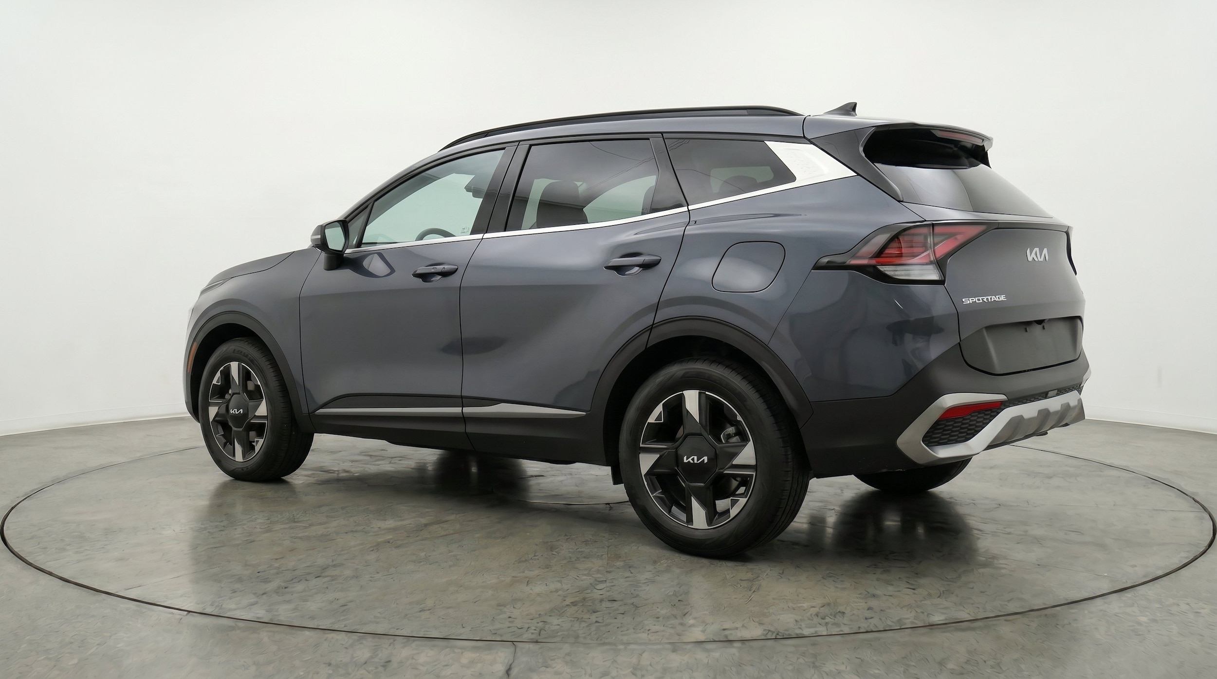 Thumbnail: 2026 Kia Sportage - 6