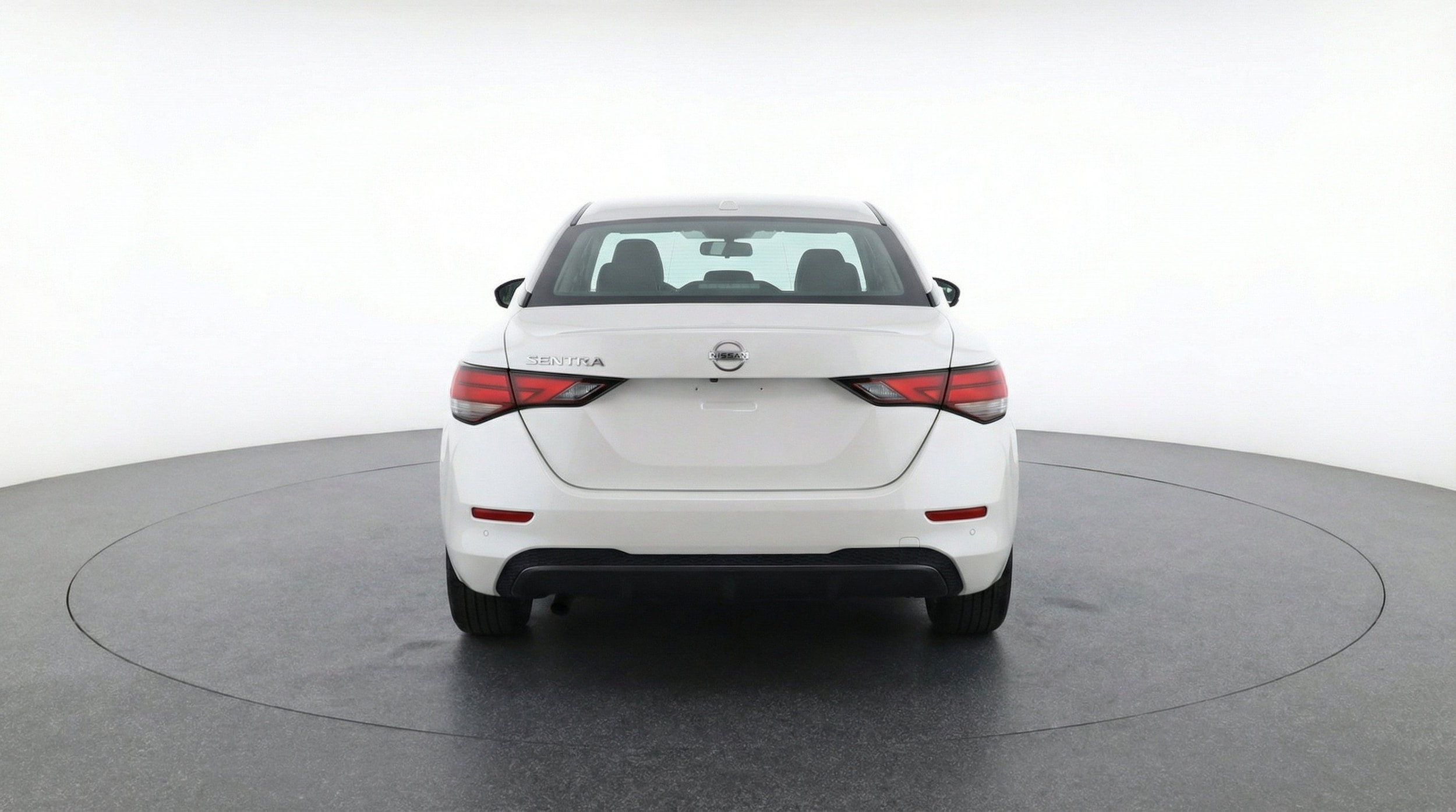 Thumbnail: 2025 Nissan Sentra - 7