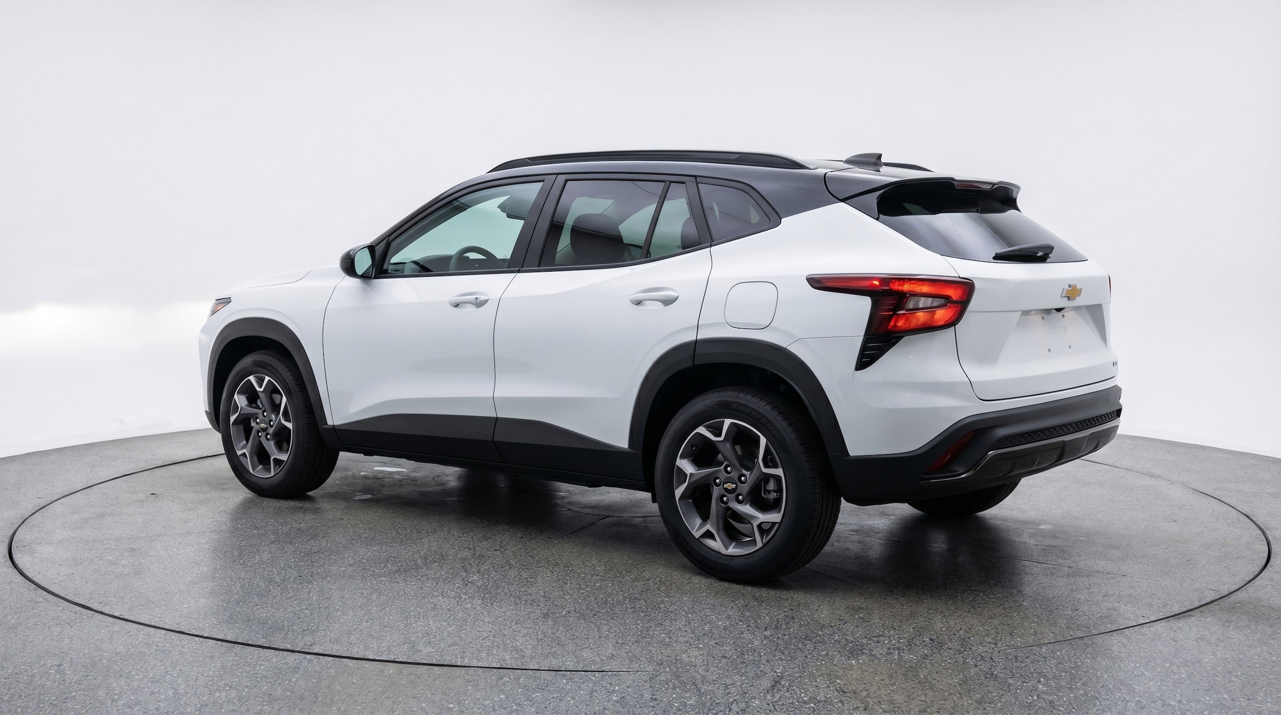 Thumbnail: 2025 Chevrolet Trax - 6