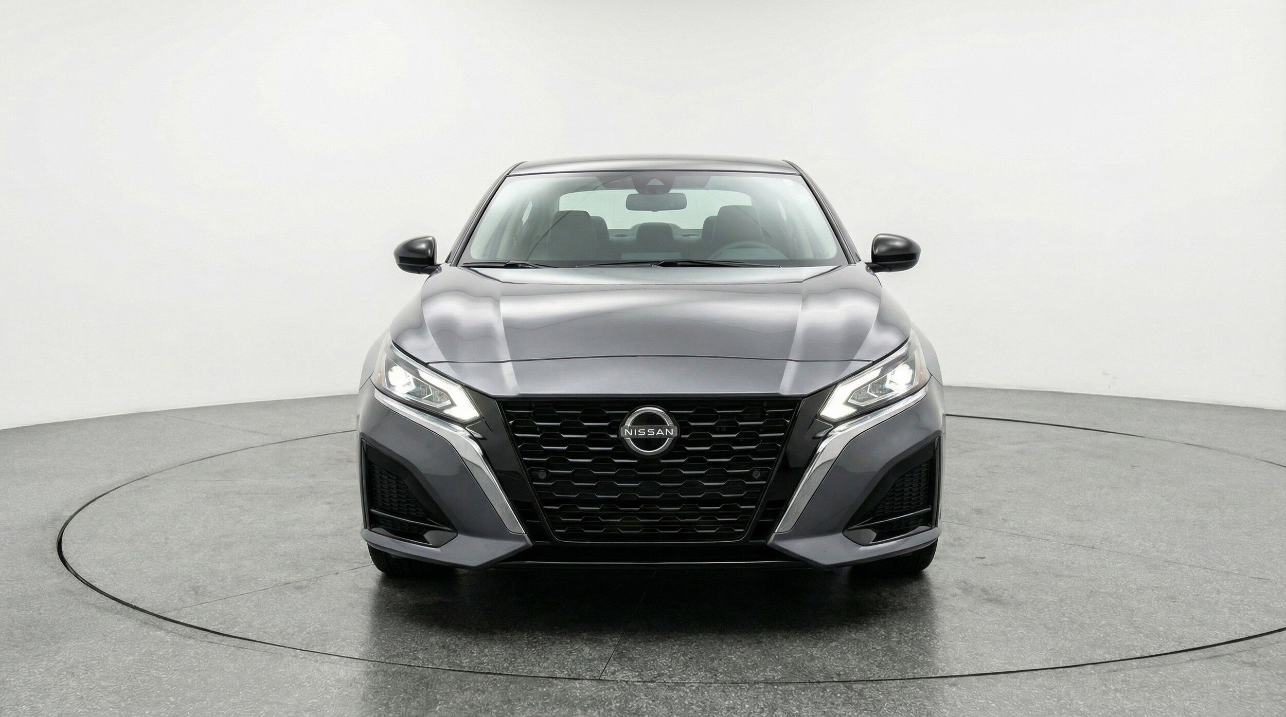 Thumbnail: 2025 Nissan Altima - 2