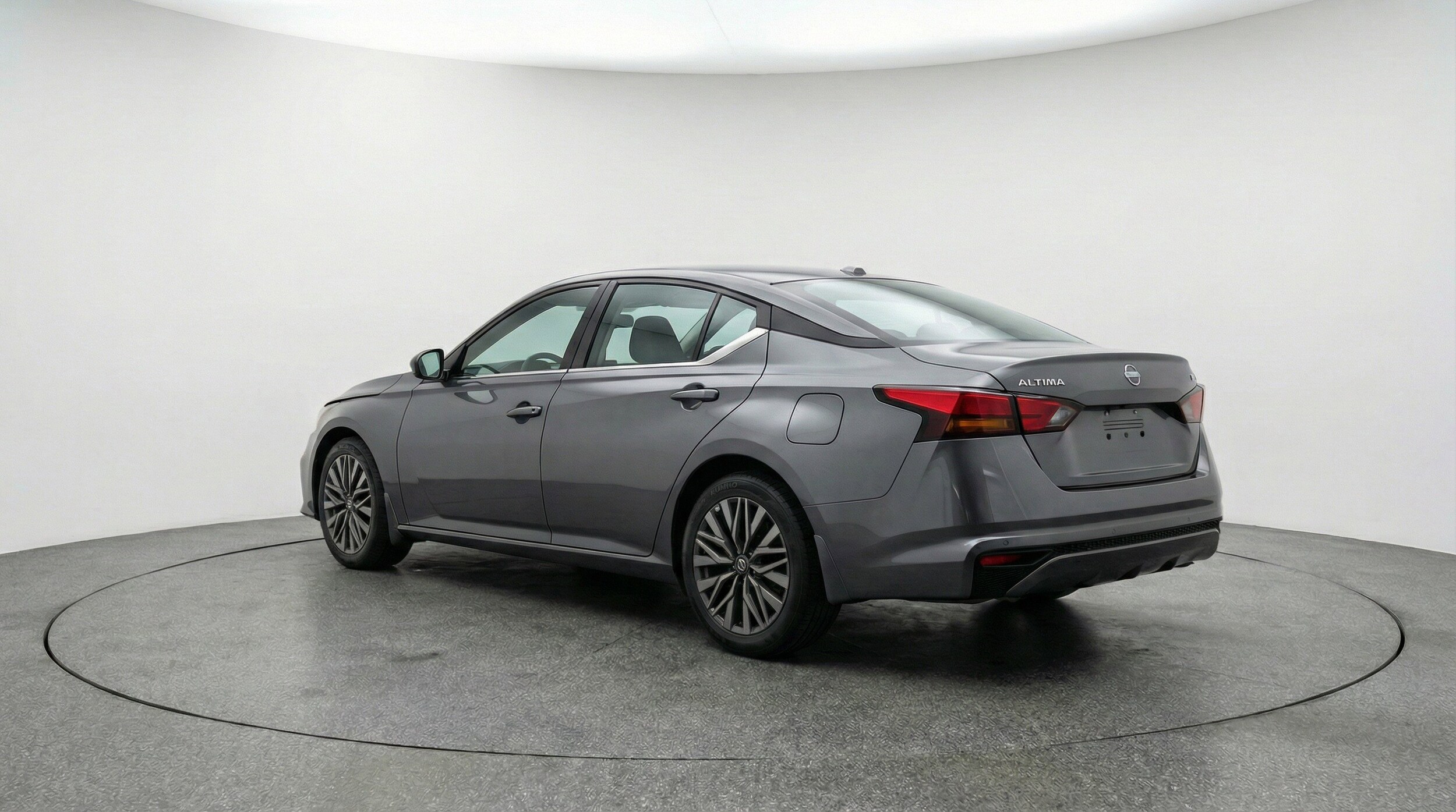 Thumbnail: 2025 Nissan Altima - 6