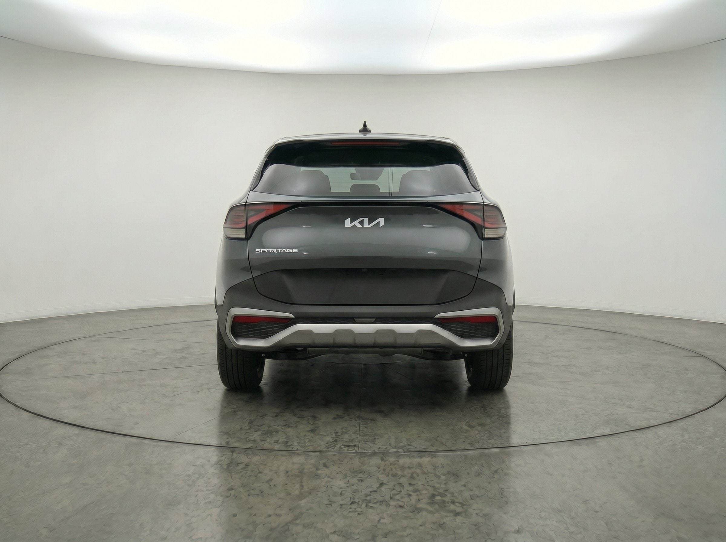 Thumbnail: 2026 Kia Sportage - 7