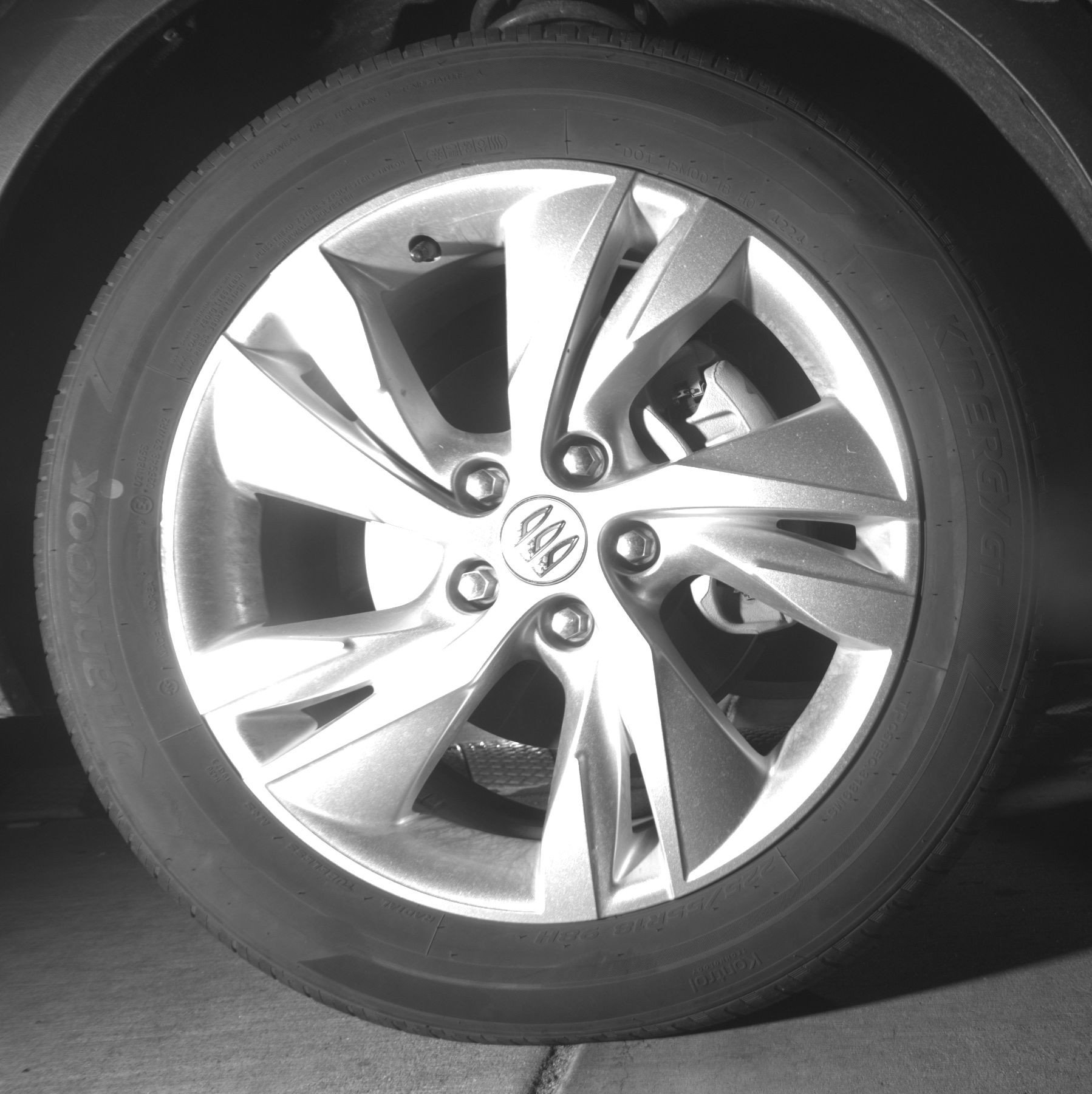 Thumbnail: 2025 Buick Encore GX - 13