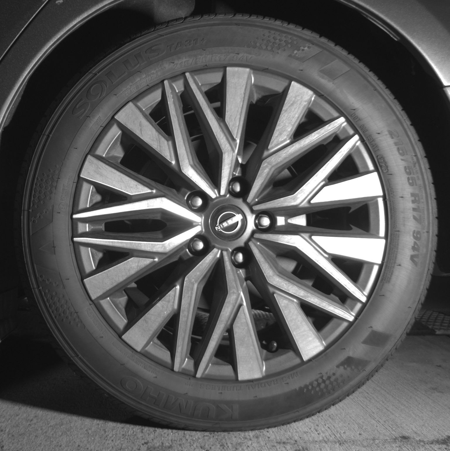 Thumbnail: 2025 Nissan Altima - 14