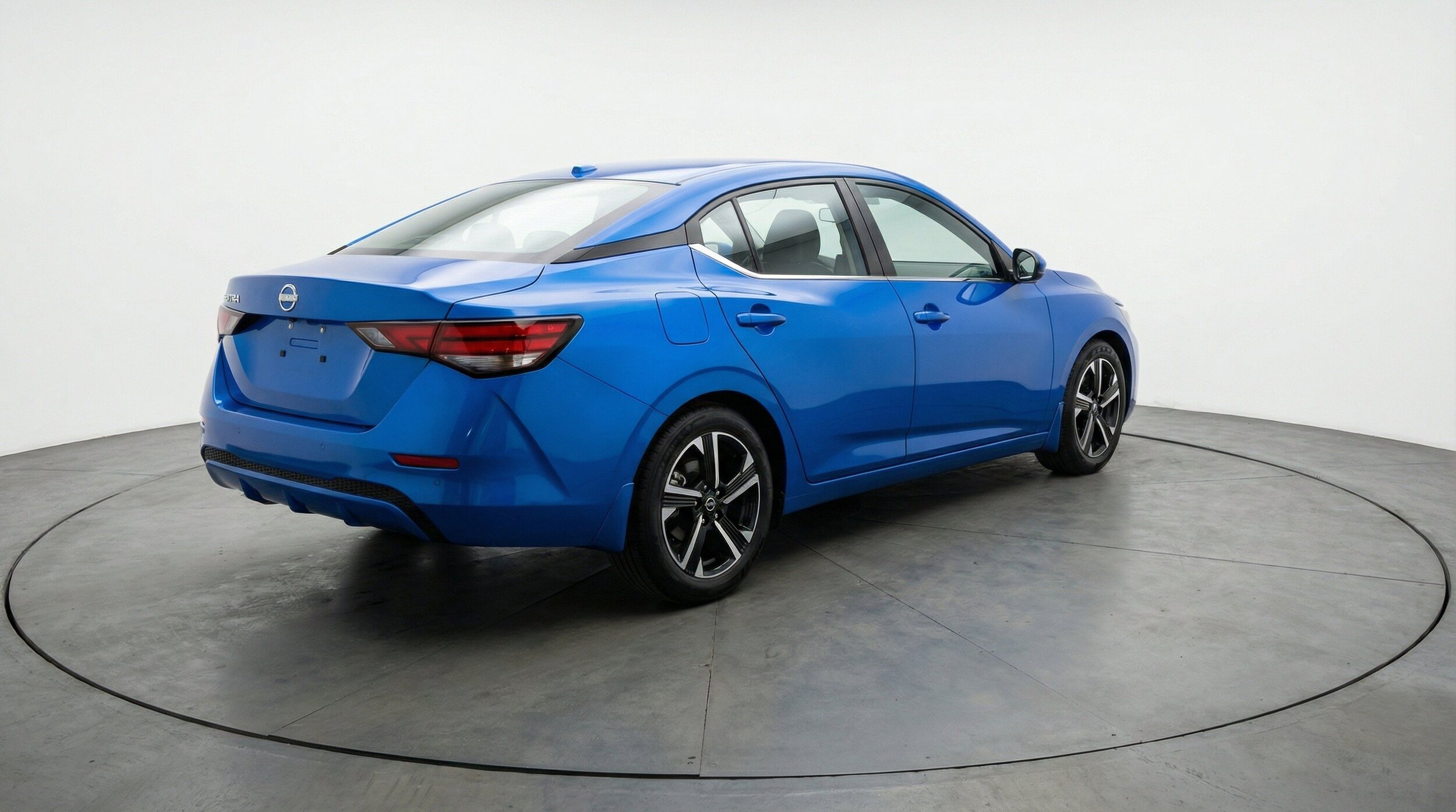 Thumbnail: 2025 Nissan Sentra - 9