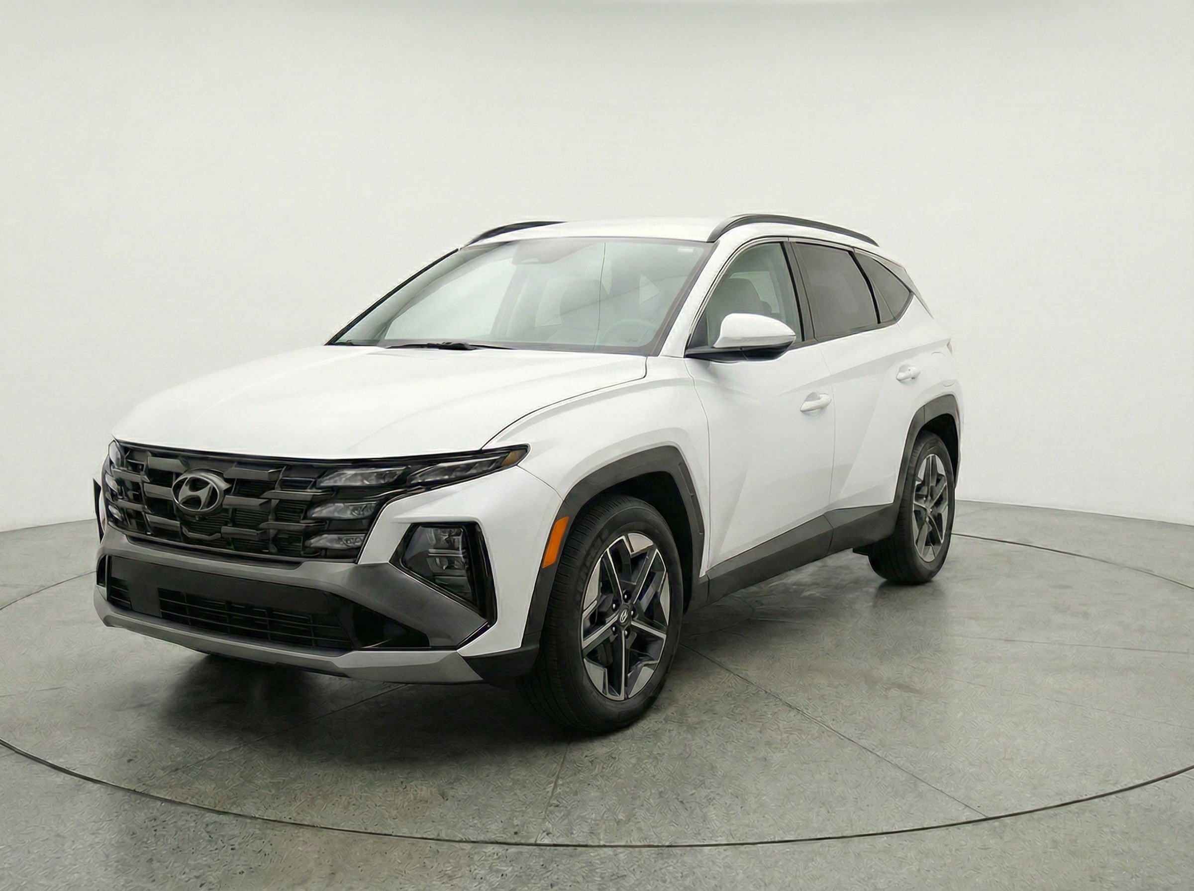 Thumbnail: 2025 Hyundai Tucson - 3