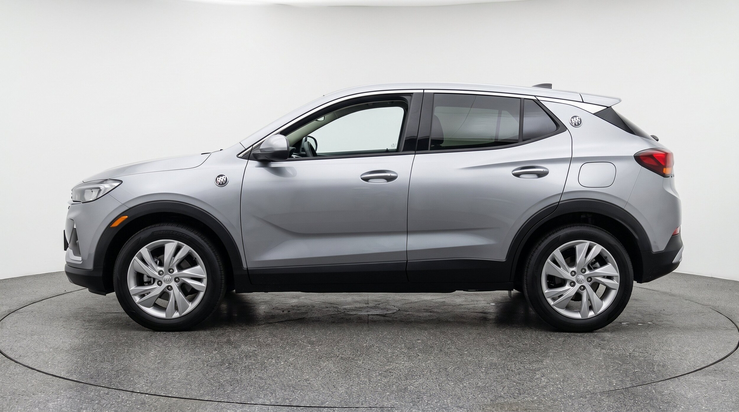 Thumbnail: 2026 Buick Encore GX - 5