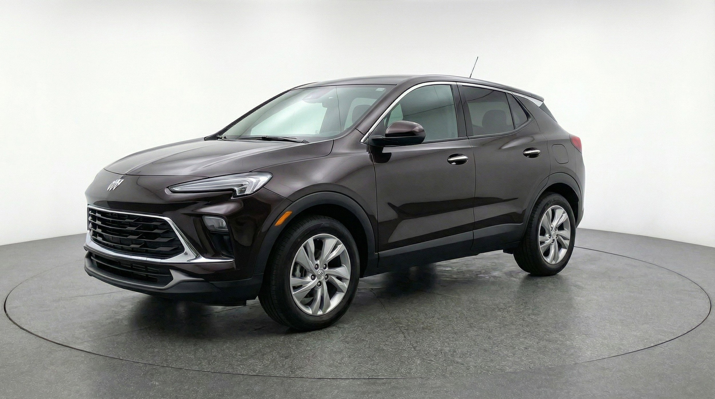 Thumbnail: 2025 Buick Encore GX - 3