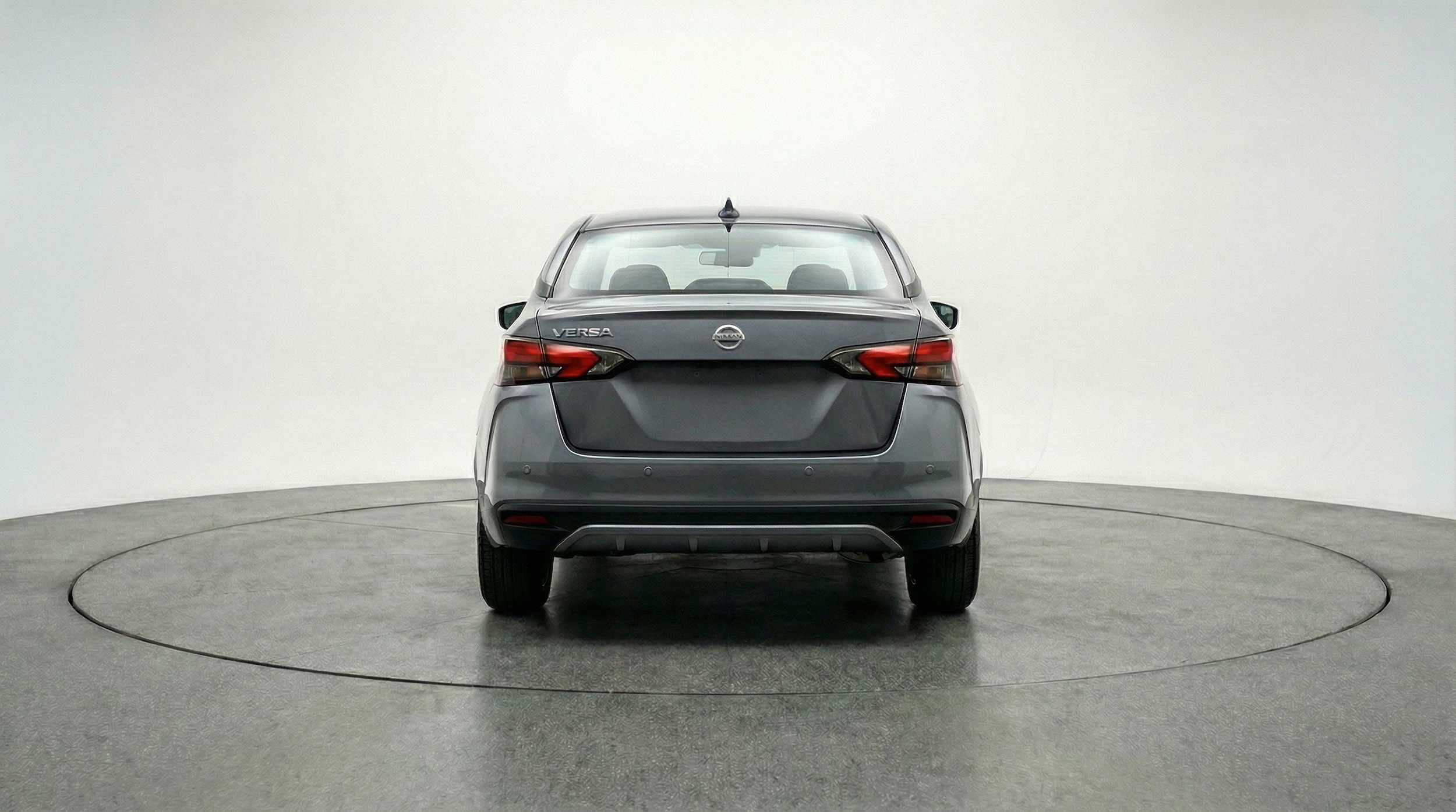Thumbnail: 2025 Nissan Versa - 7