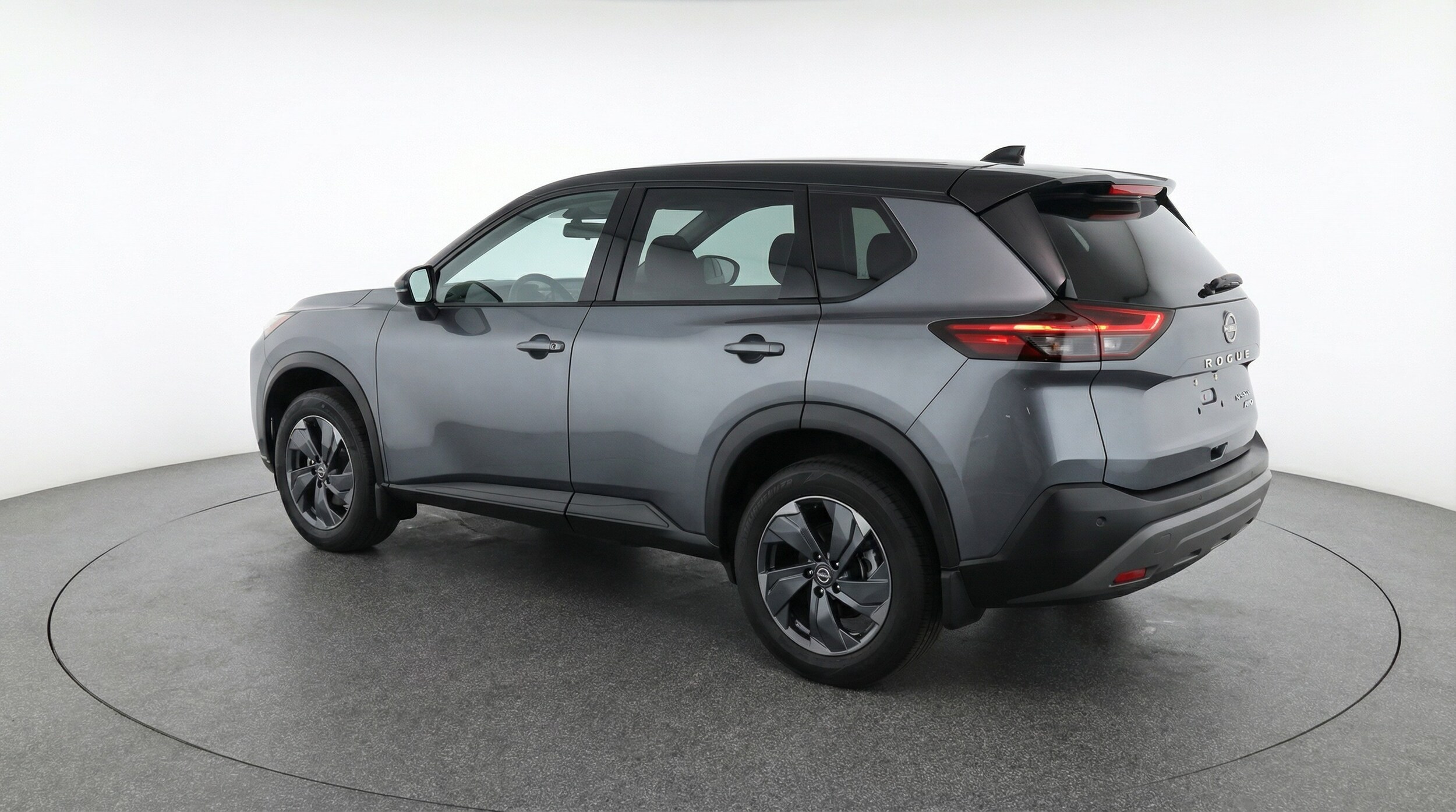 Thumbnail: 2025 Nissan Rogue - 5