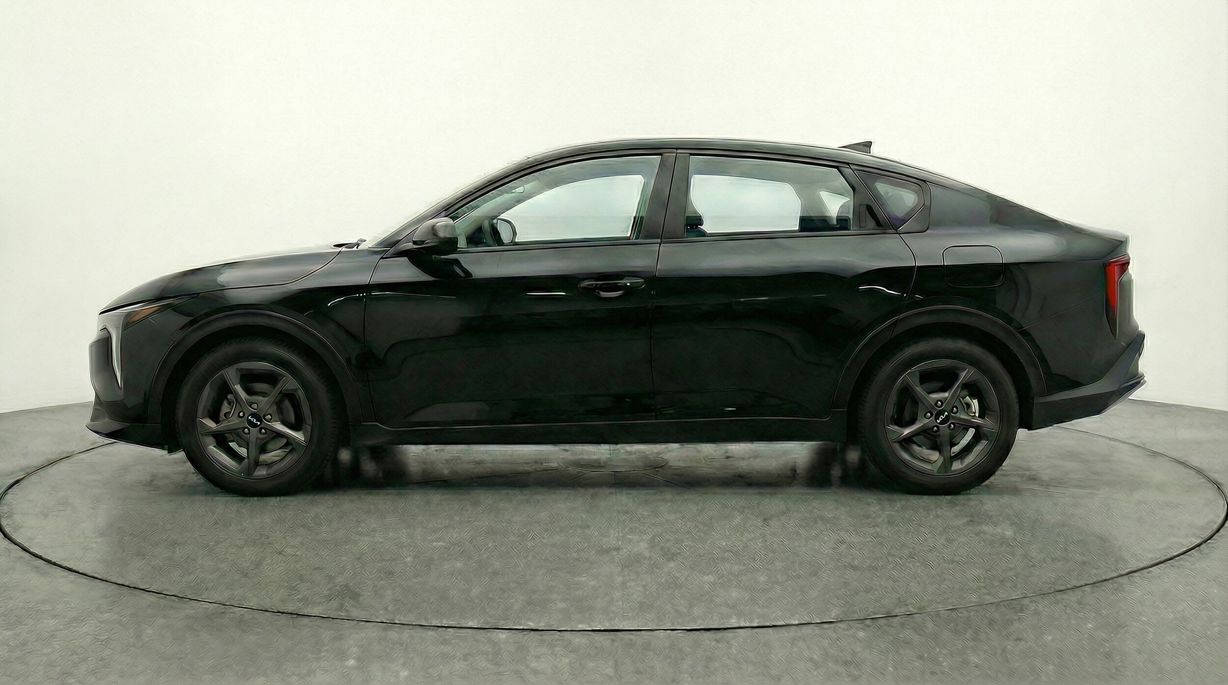 Thumbnail: 2025 Kia K4 - 5