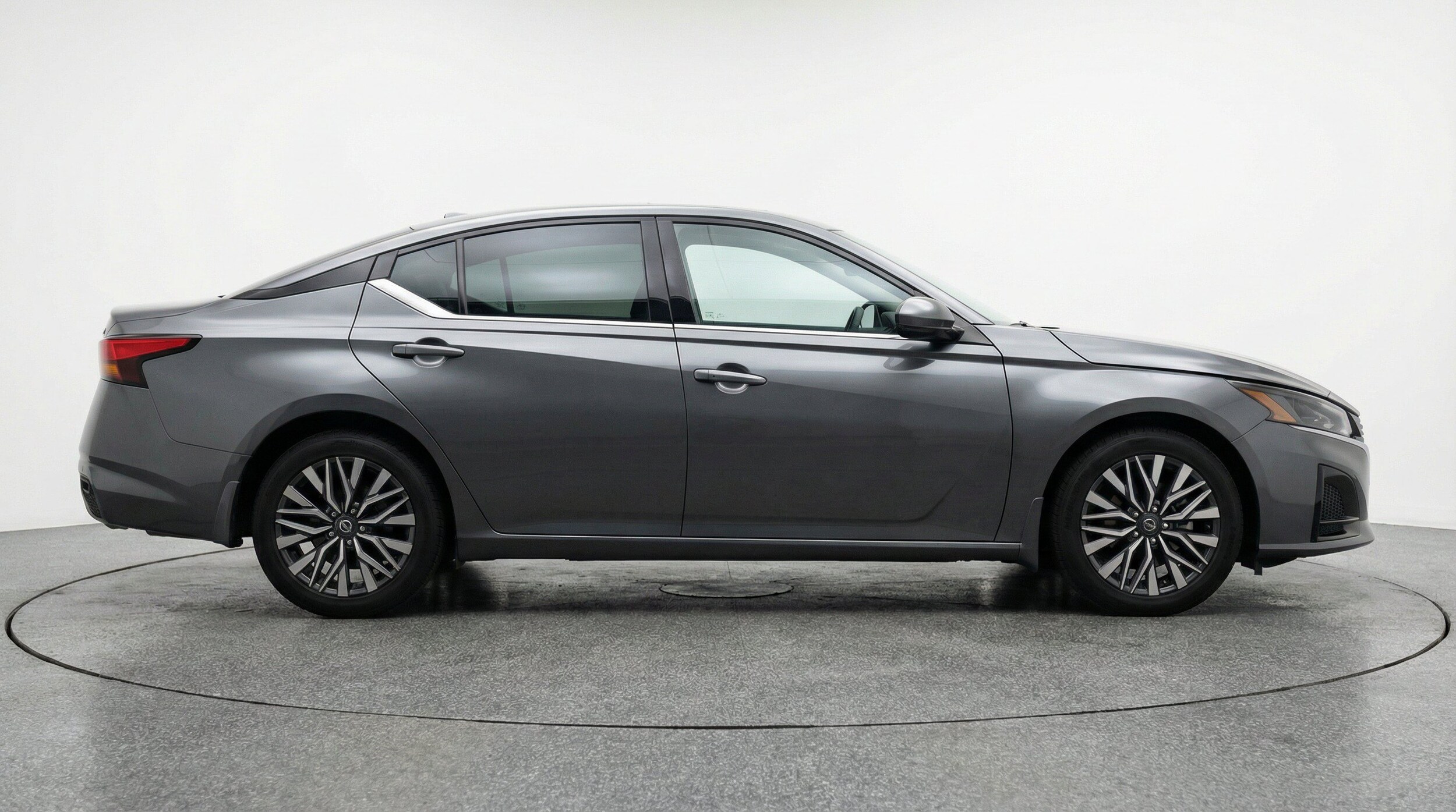 Thumbnail: 2025 Nissan Altima - 11