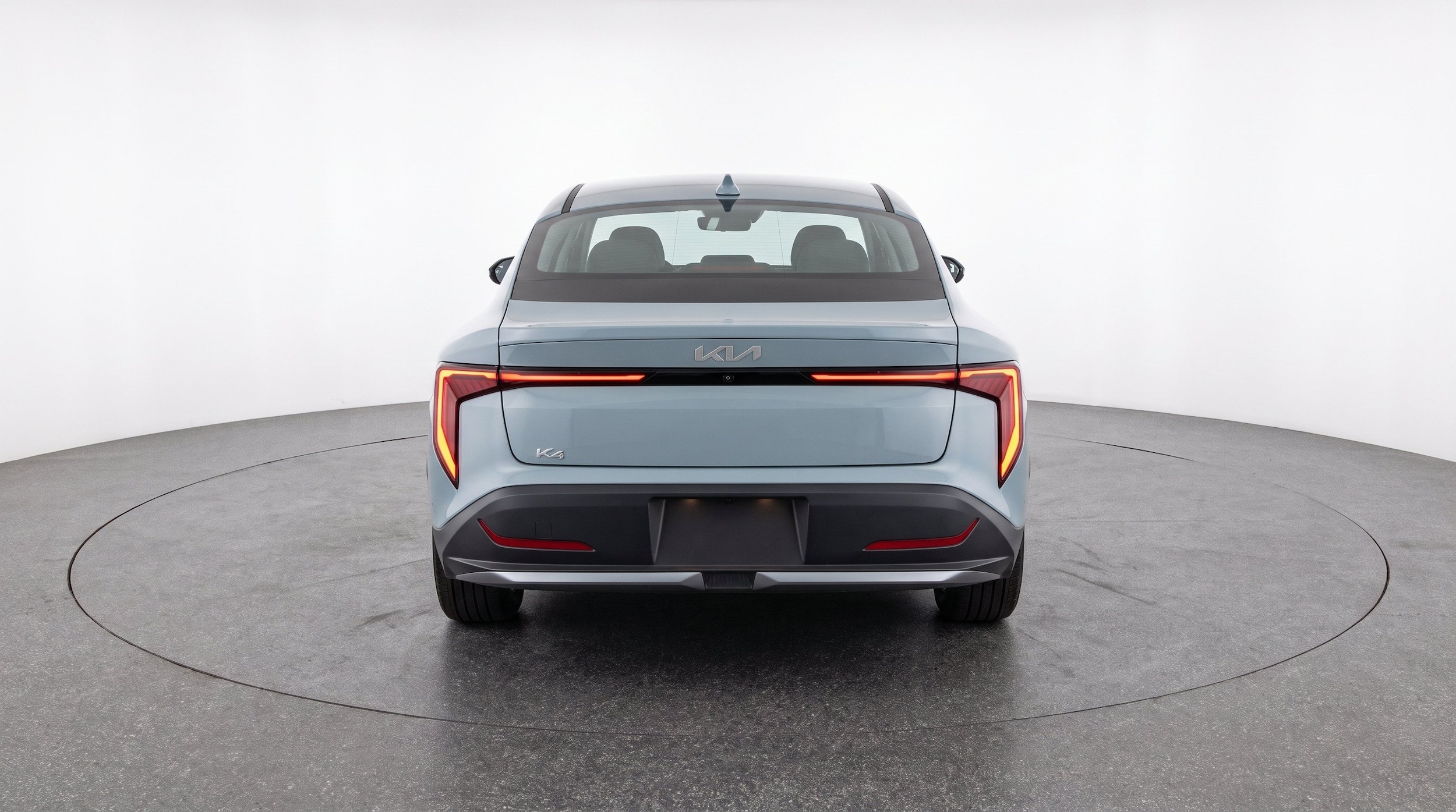 Thumbnail: 2026 Kia K4 - 7