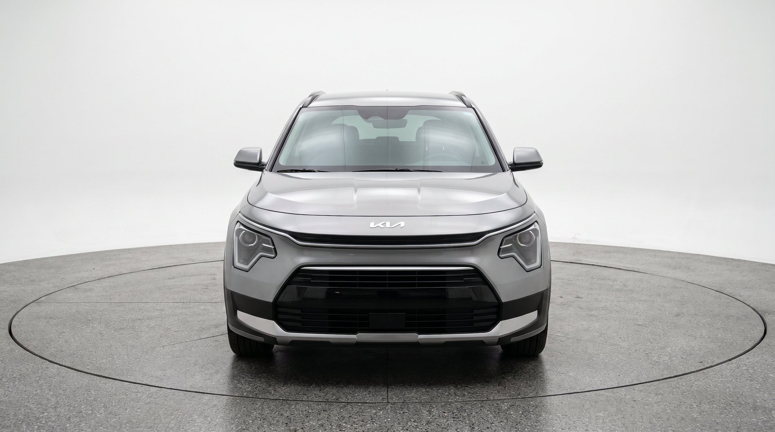 Thumbnail: 2026 Kia Niro - 2