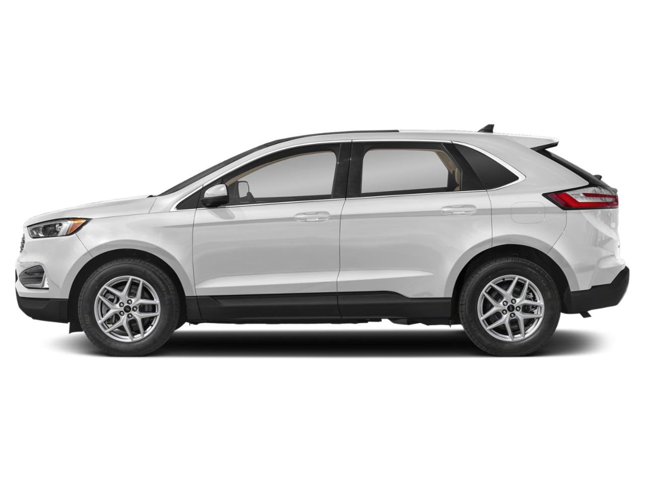 Thumbnail: 2024 Ford Edge - 3