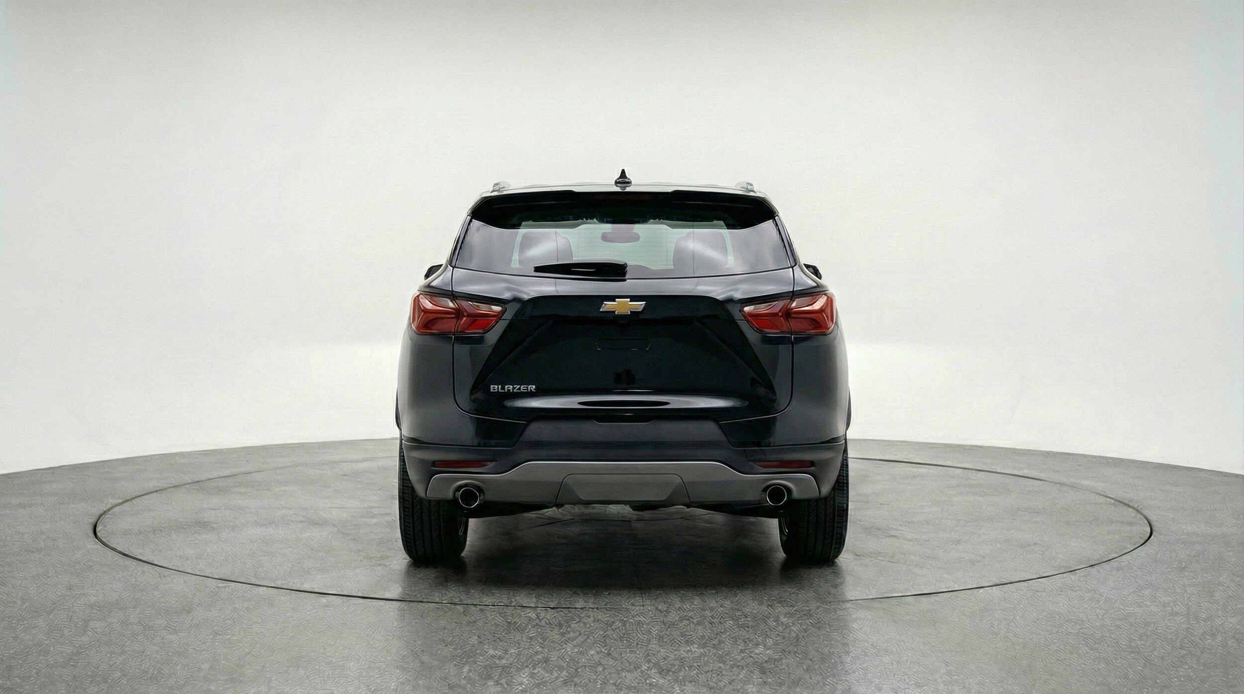 Thumbnail: 2025 Chevrolet Blazer - 7