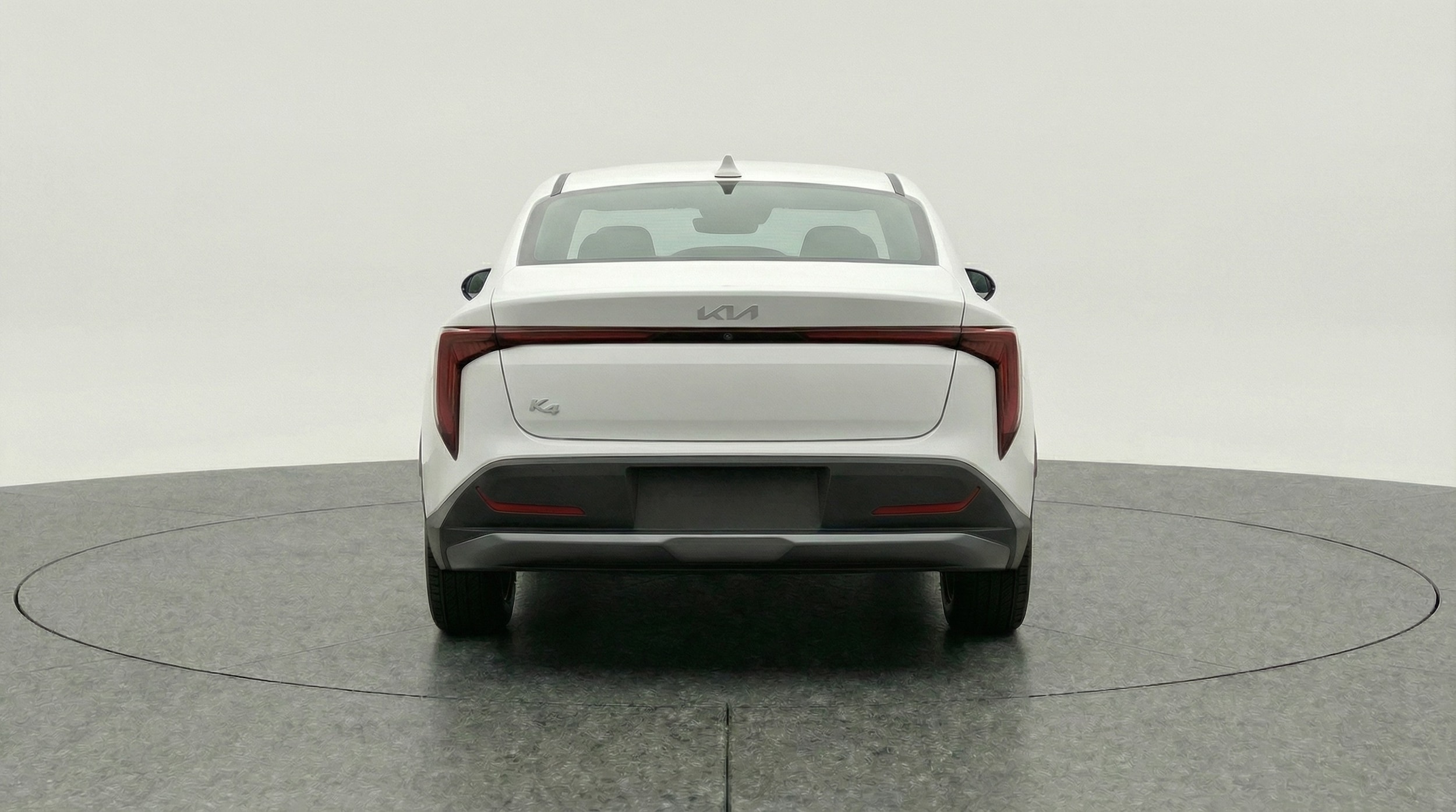 Thumbnail: 2025 Kia K4 - 6