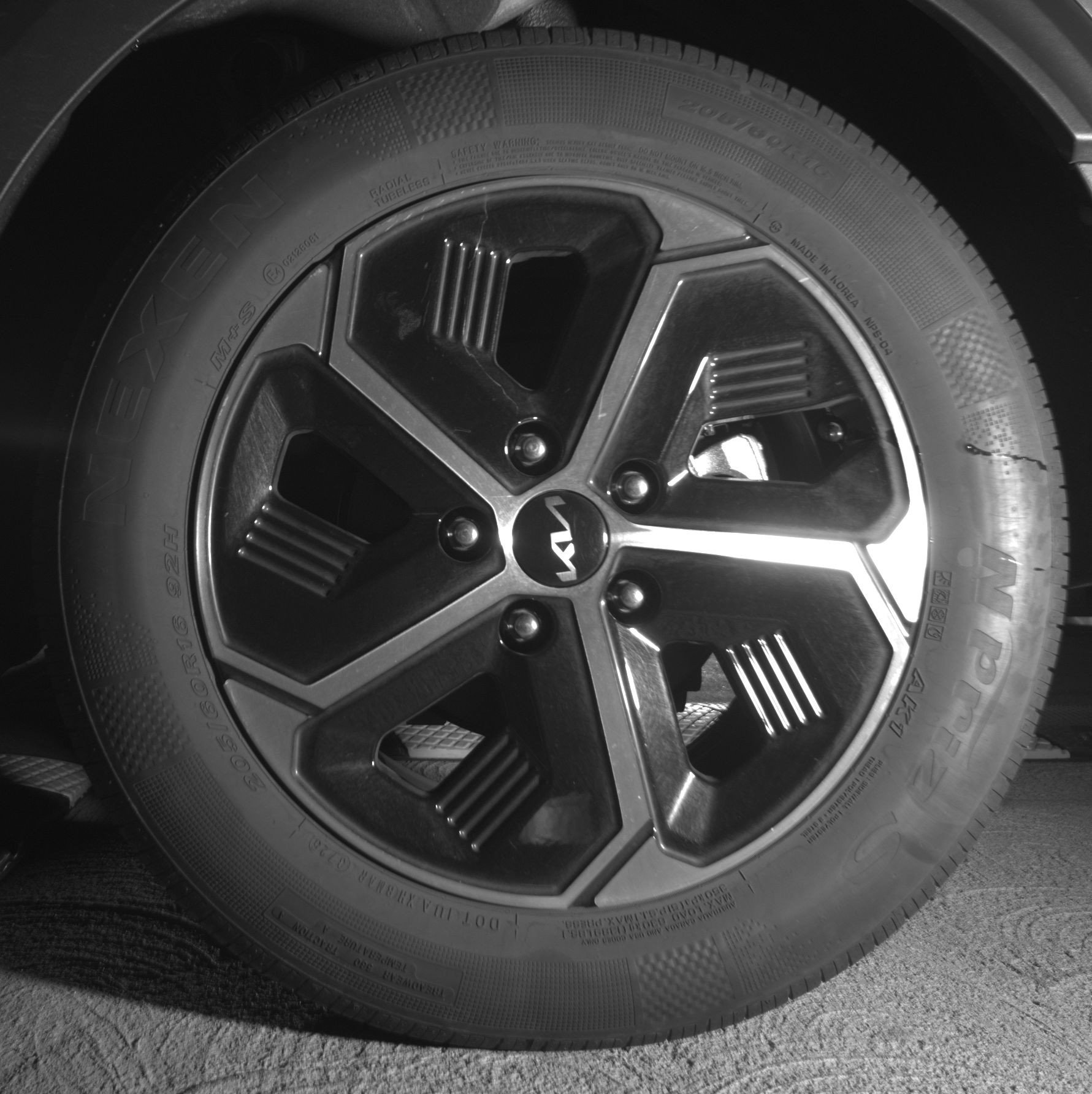 Thumbnail: 2026 Kia Niro - 14