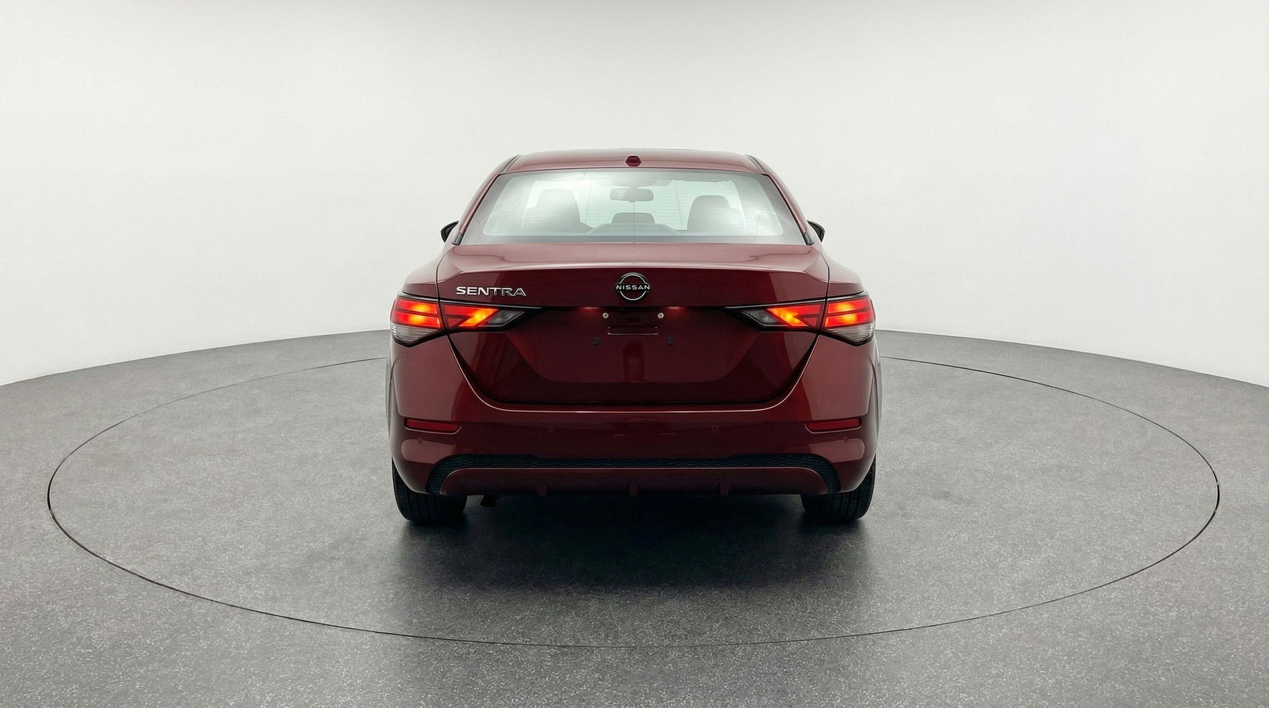 Thumbnail: 2025 Nissan Sentra - 7