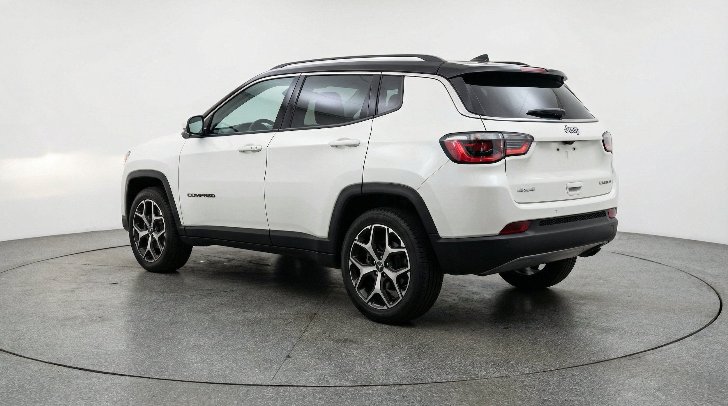 Thumbnail: 2025 Jeep Compass - 6
