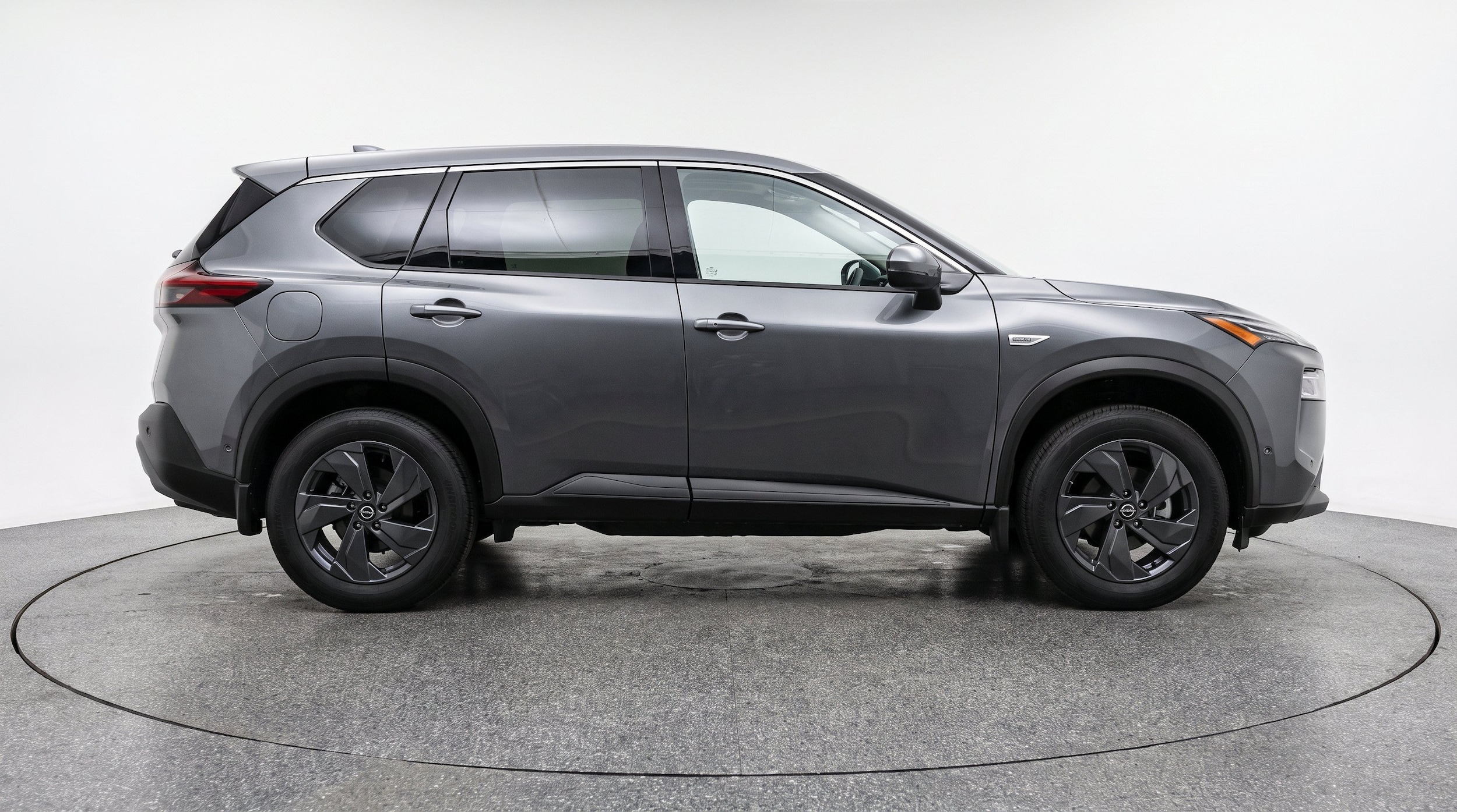 Thumbnail: 2026 Nissan Rogue - 11