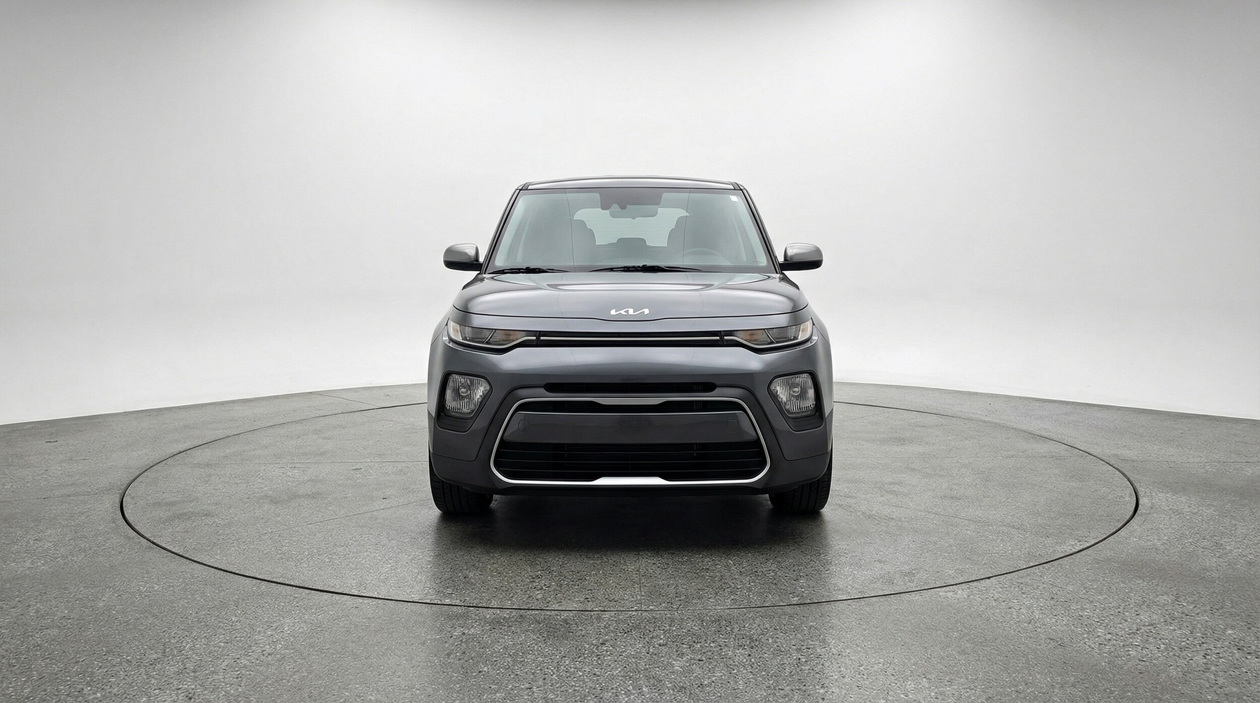 Thumbnail: 2025 Kia Soul - 2