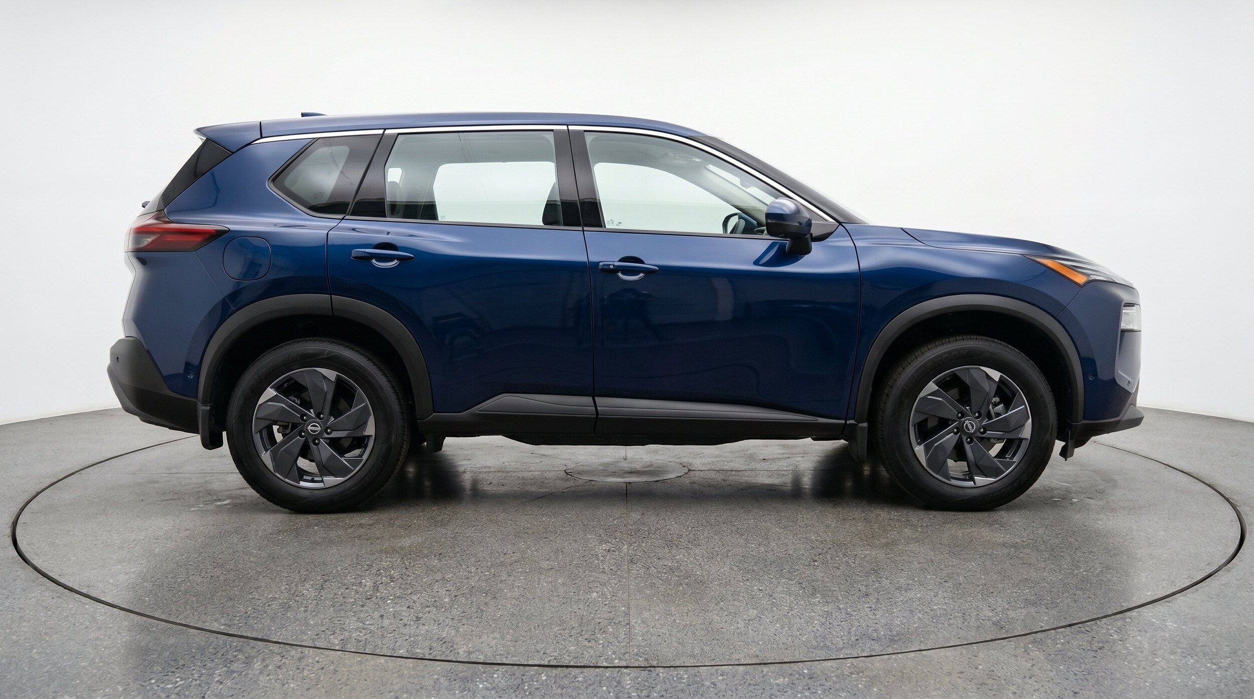 Thumbnail: 2025 Nissan Rogue - 11