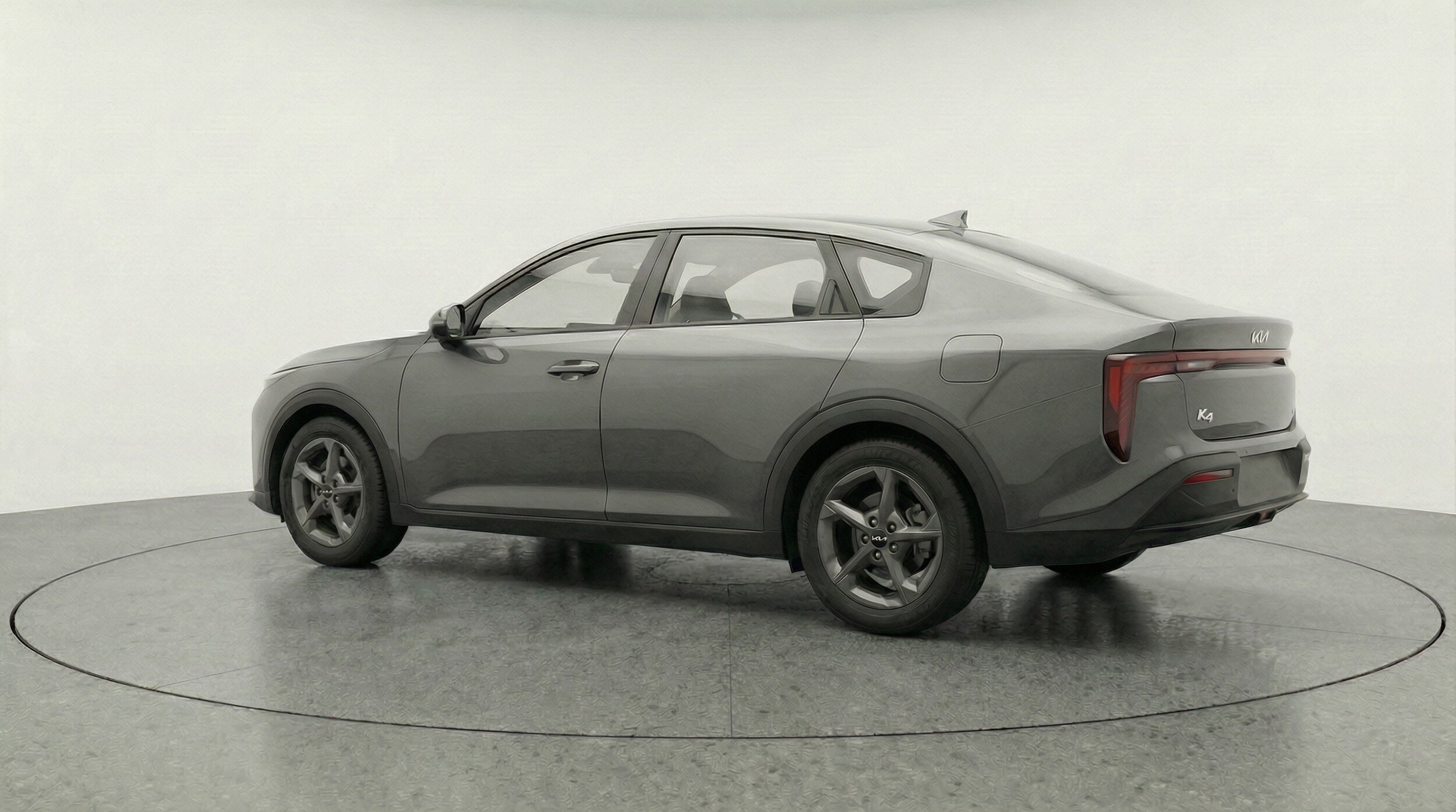 Thumbnail: 2025 Kia K4 - 5