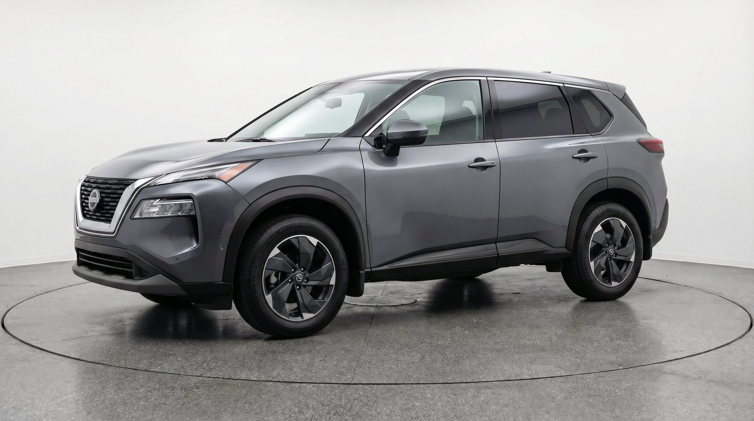 Thumbnail: 2025 Nissan Rogue - 3
