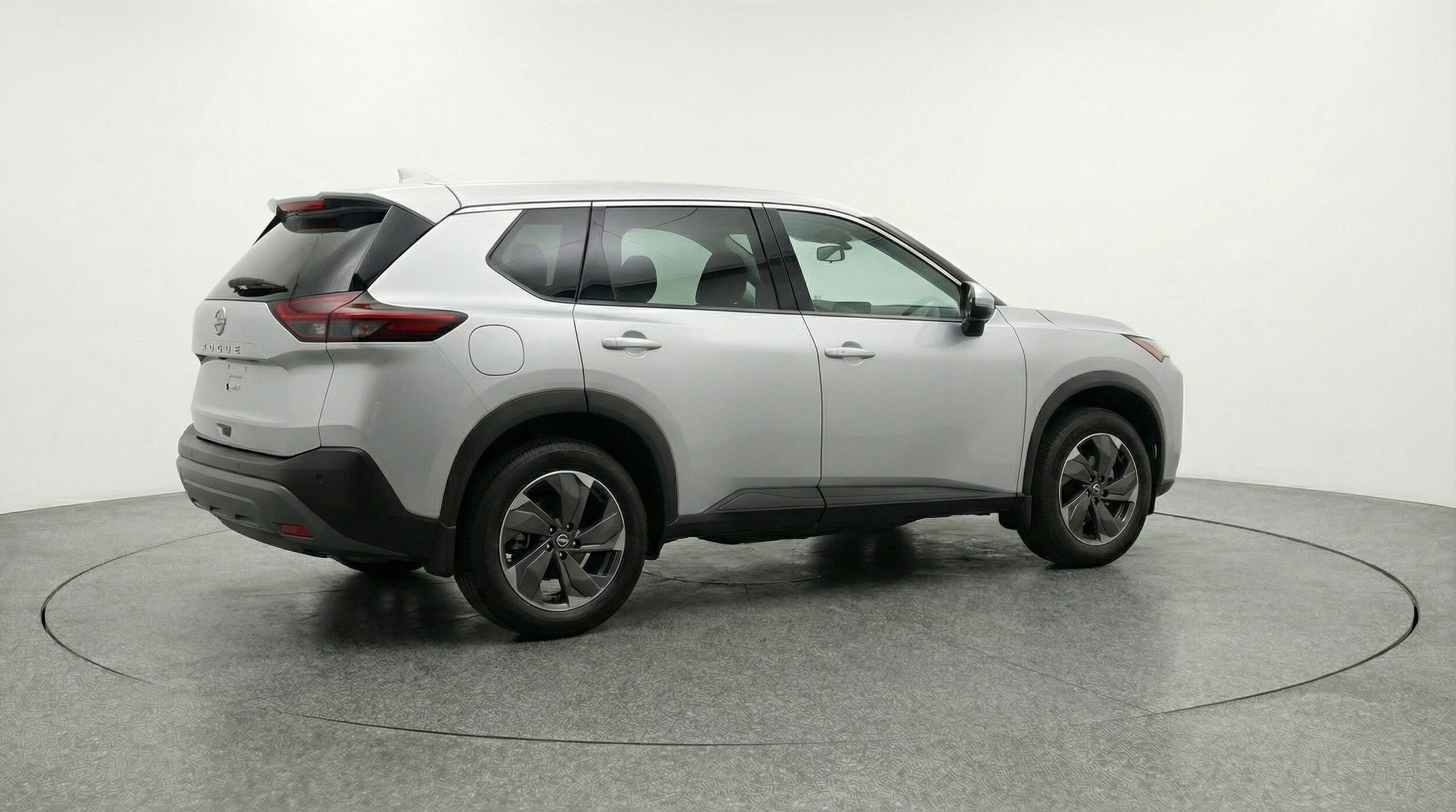 Thumbnail: 2025 Nissan Rogue - 9