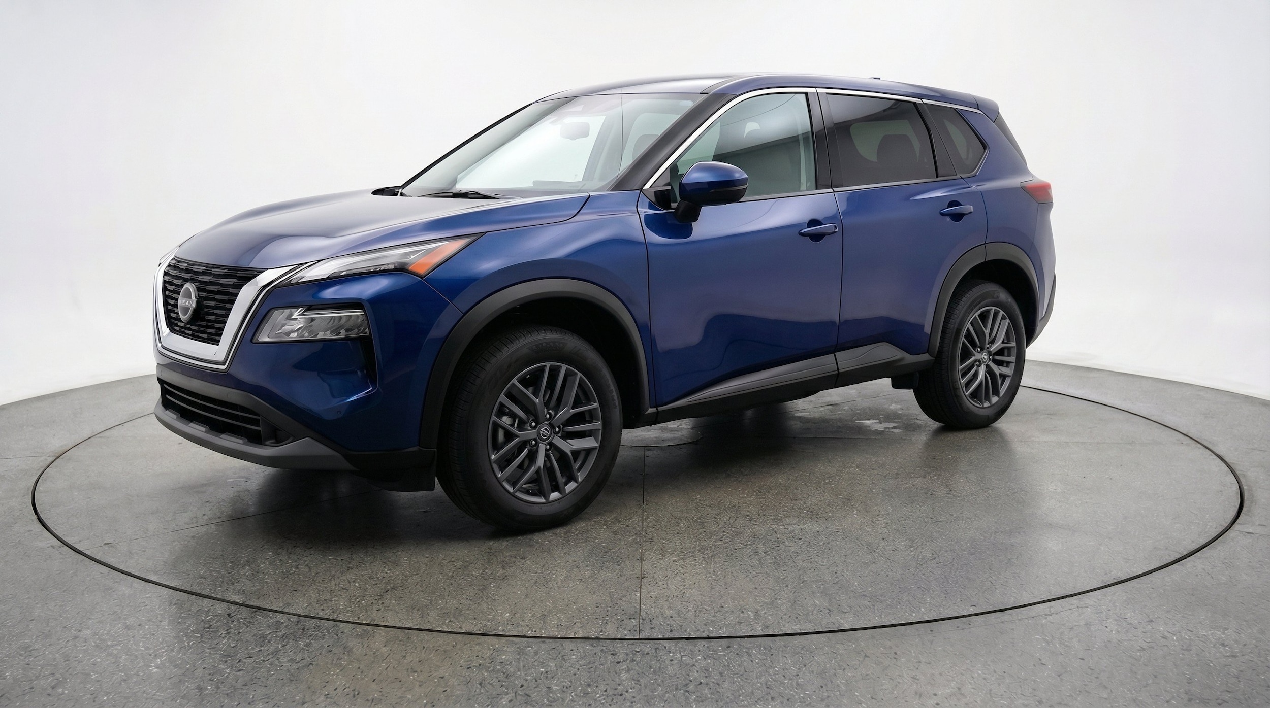 Thumbnail: 2026 Nissan Rogue - 3