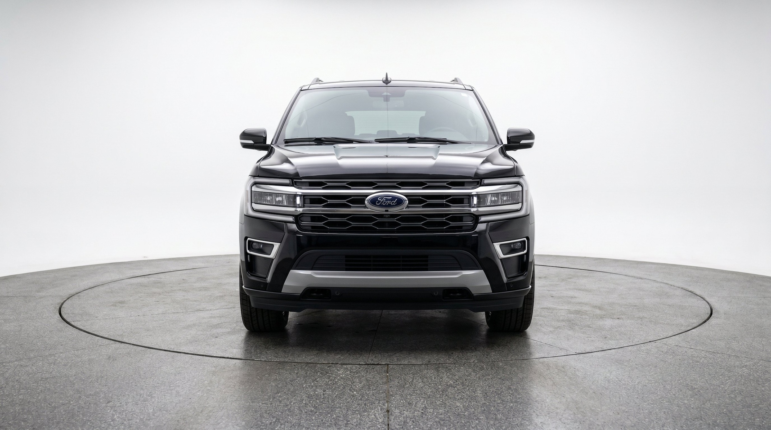 Thumbnail: 2024 Ford Expedition - 2