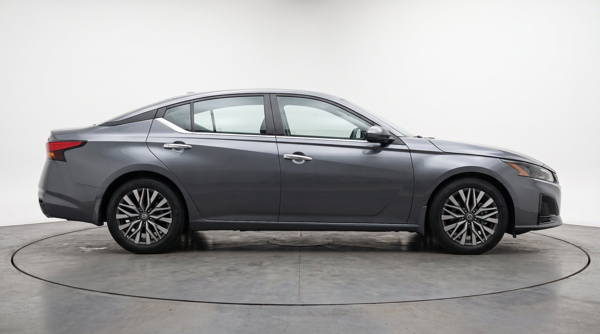 Thumbnail: 2025 Nissan Altima - 11