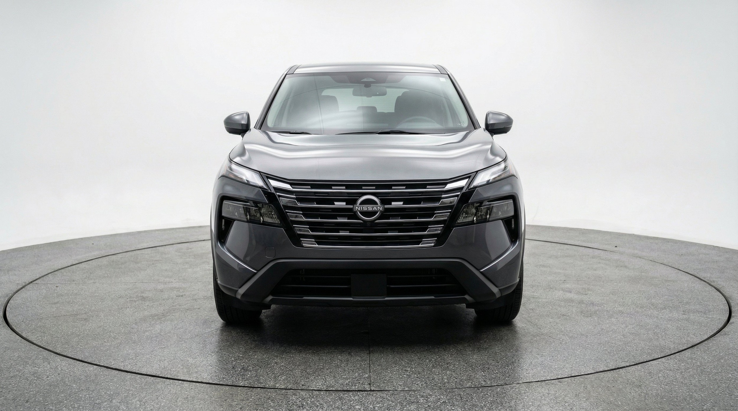 Thumbnail: 2025 Nissan Rogue - 2