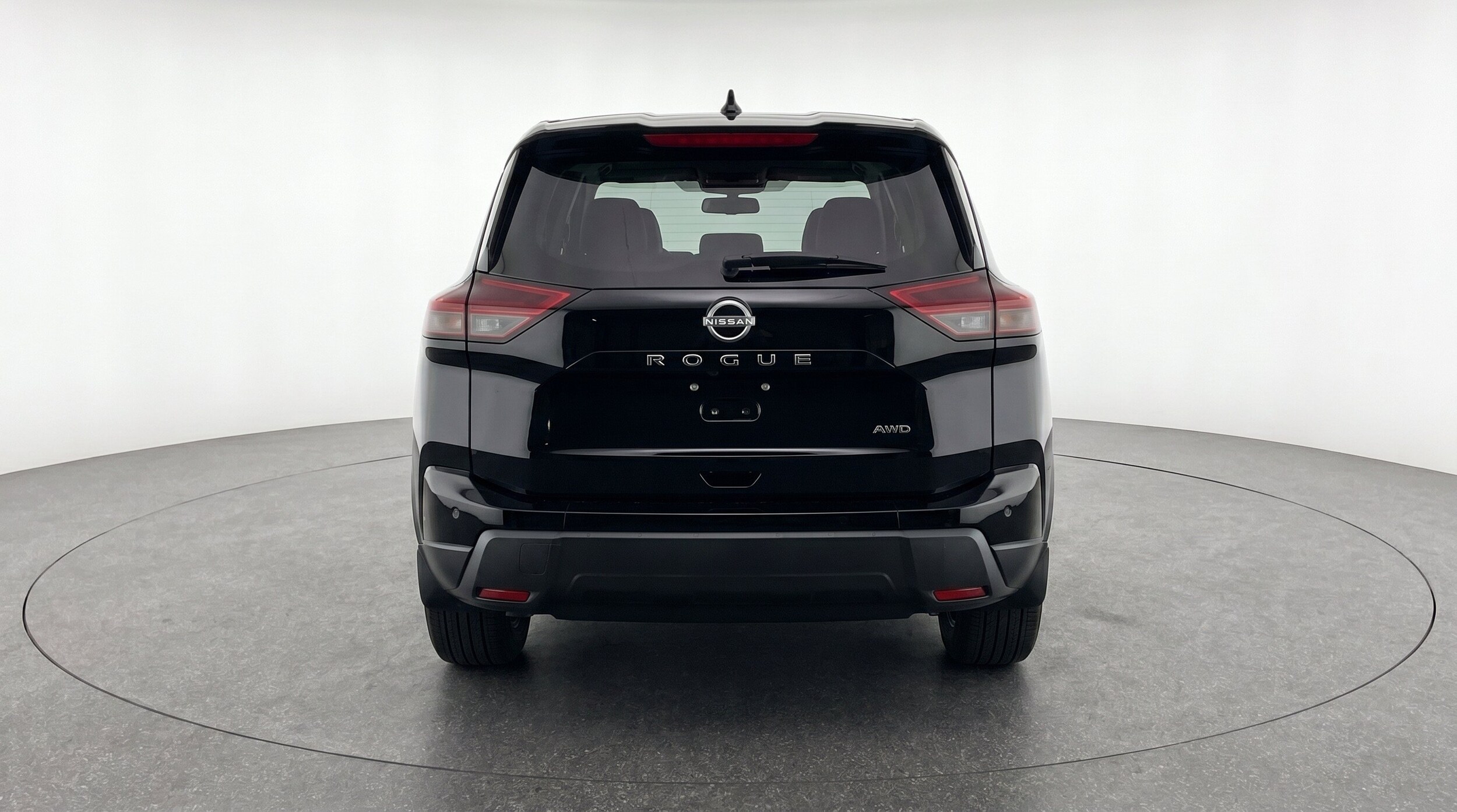 Thumbnail: 2026 Nissan Rogue - 7