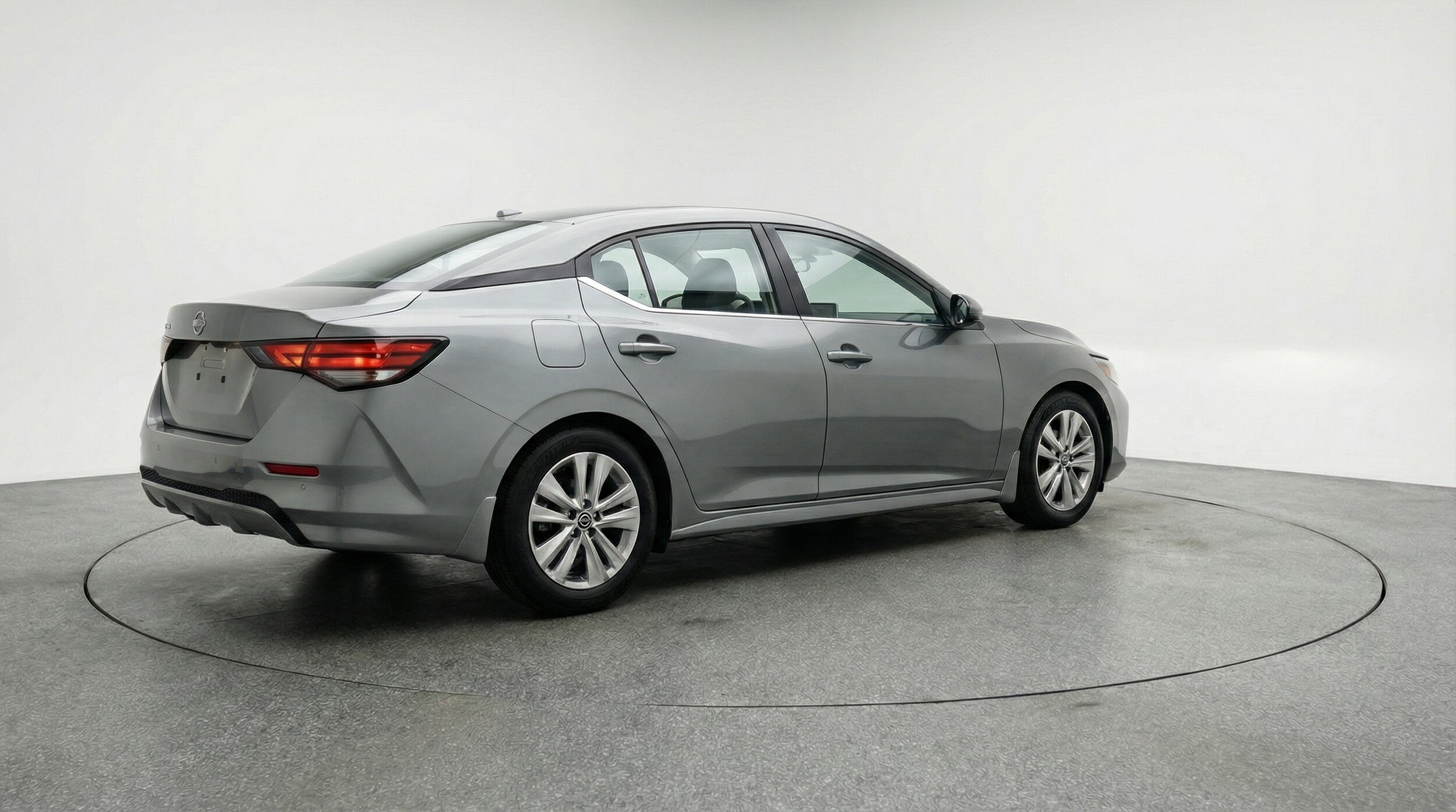 Thumbnail: 2025 Nissan Sentra - 7