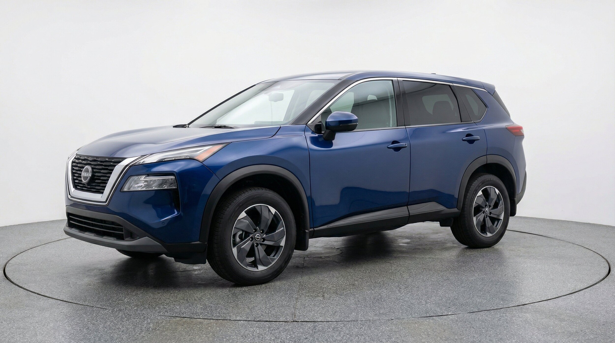 Thumbnail: 2025 Nissan Rogue - 3