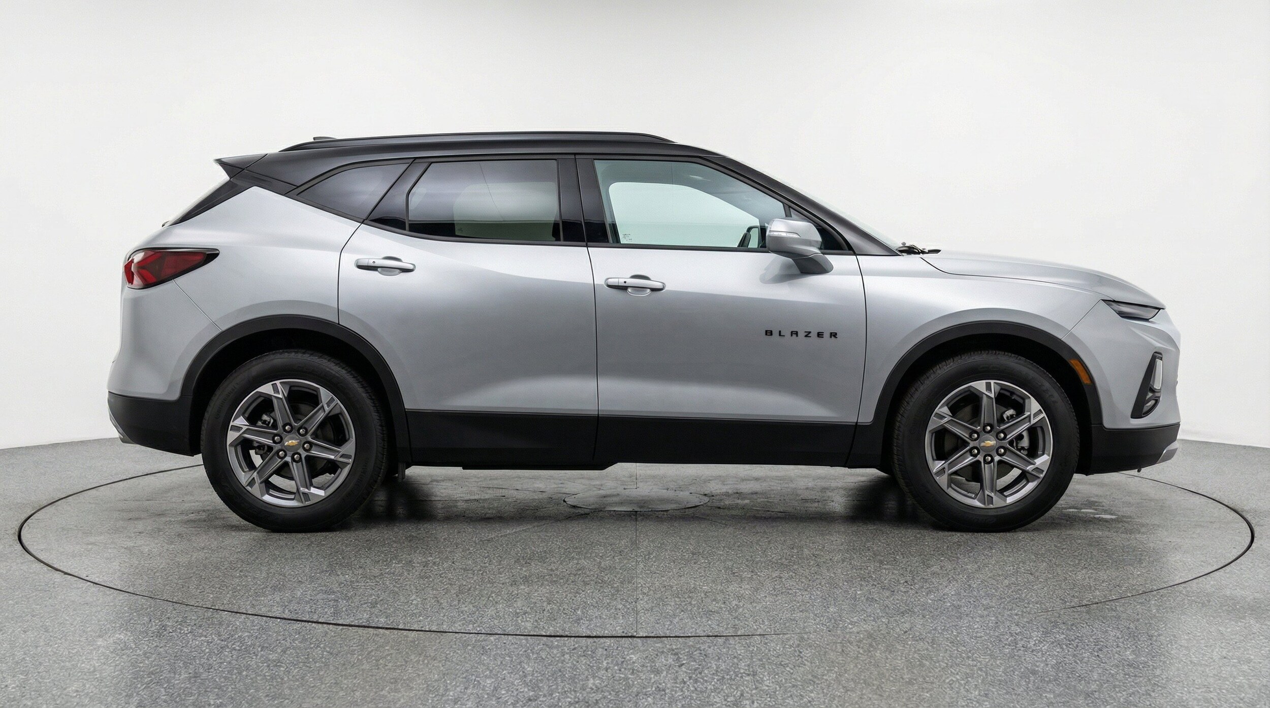 Thumbnail: 2026 Chevrolet Blazer - 11