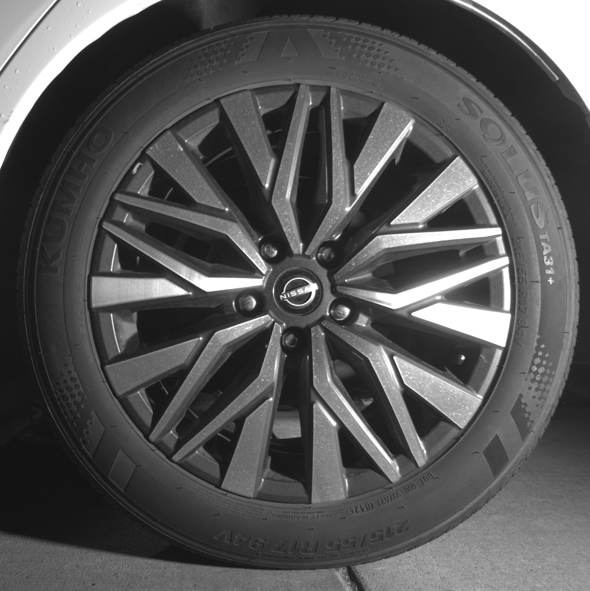 Thumbnail: 2025 Nissan Altima - 14