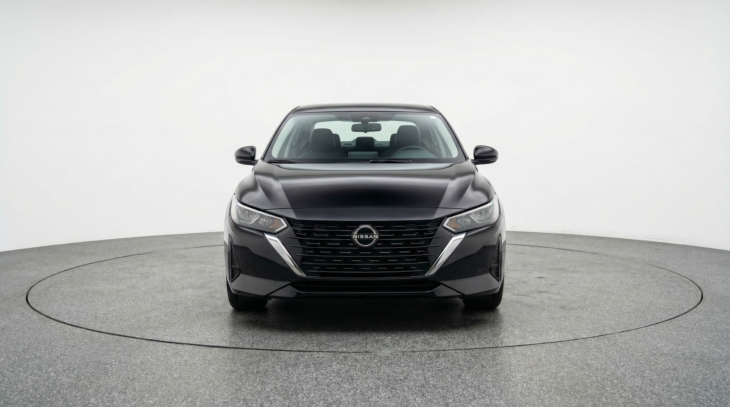 Thumbnail: 2025 Nissan Sentra - 2