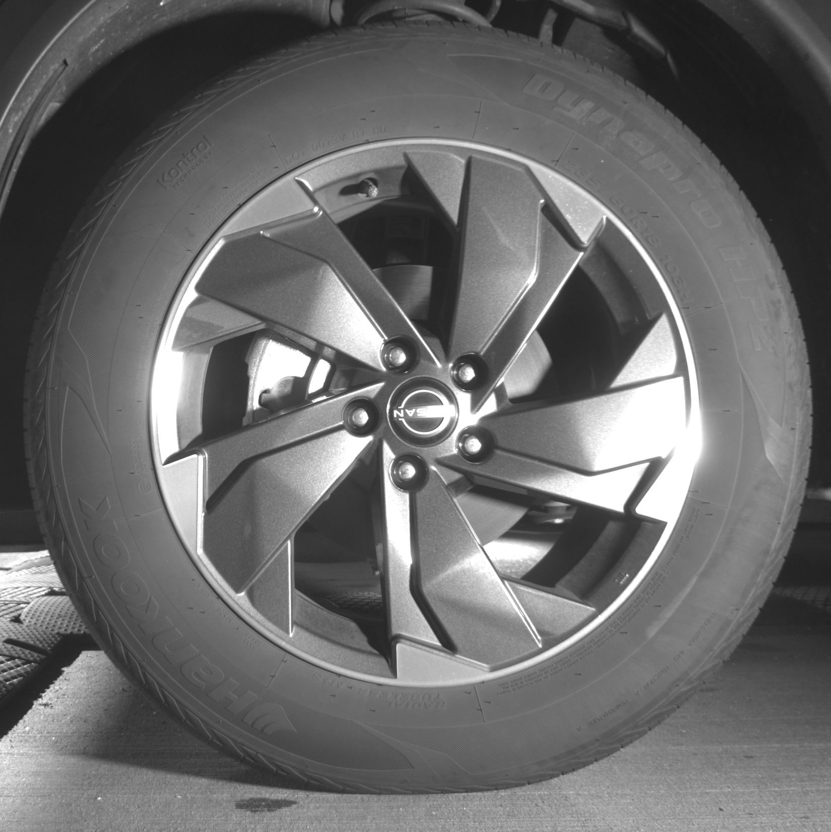 Thumbnail: 2025 Nissan Rogue - 9