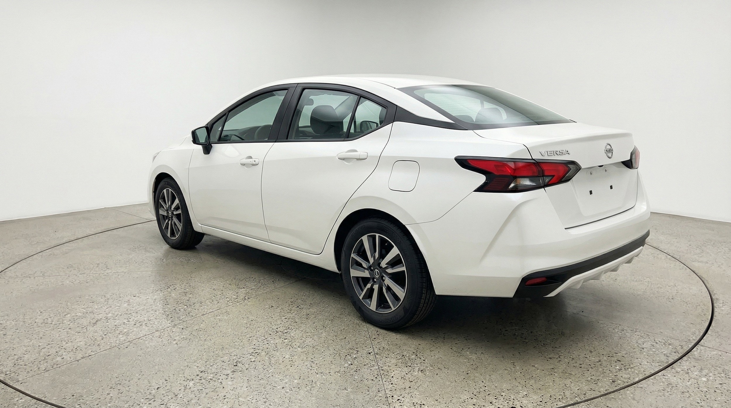 Thumbnail: 2025 Nissan Versa - 6