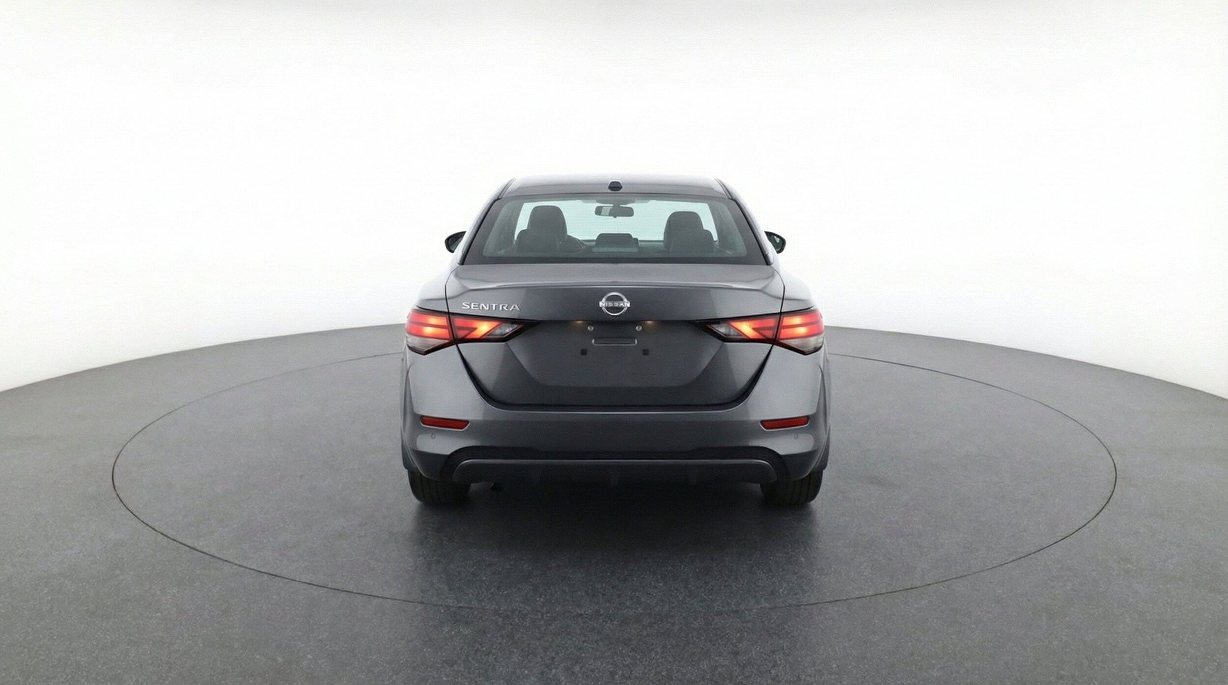 Thumbnail: 2025 Nissan Sentra - 7